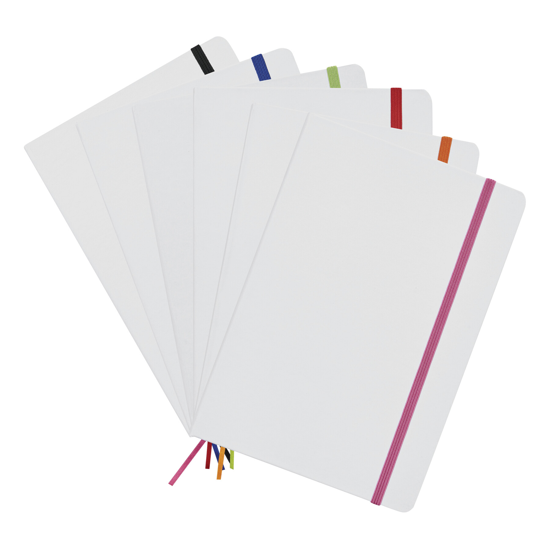 Notizbuch AUTHOR im DIN-A5-Format | Author A5