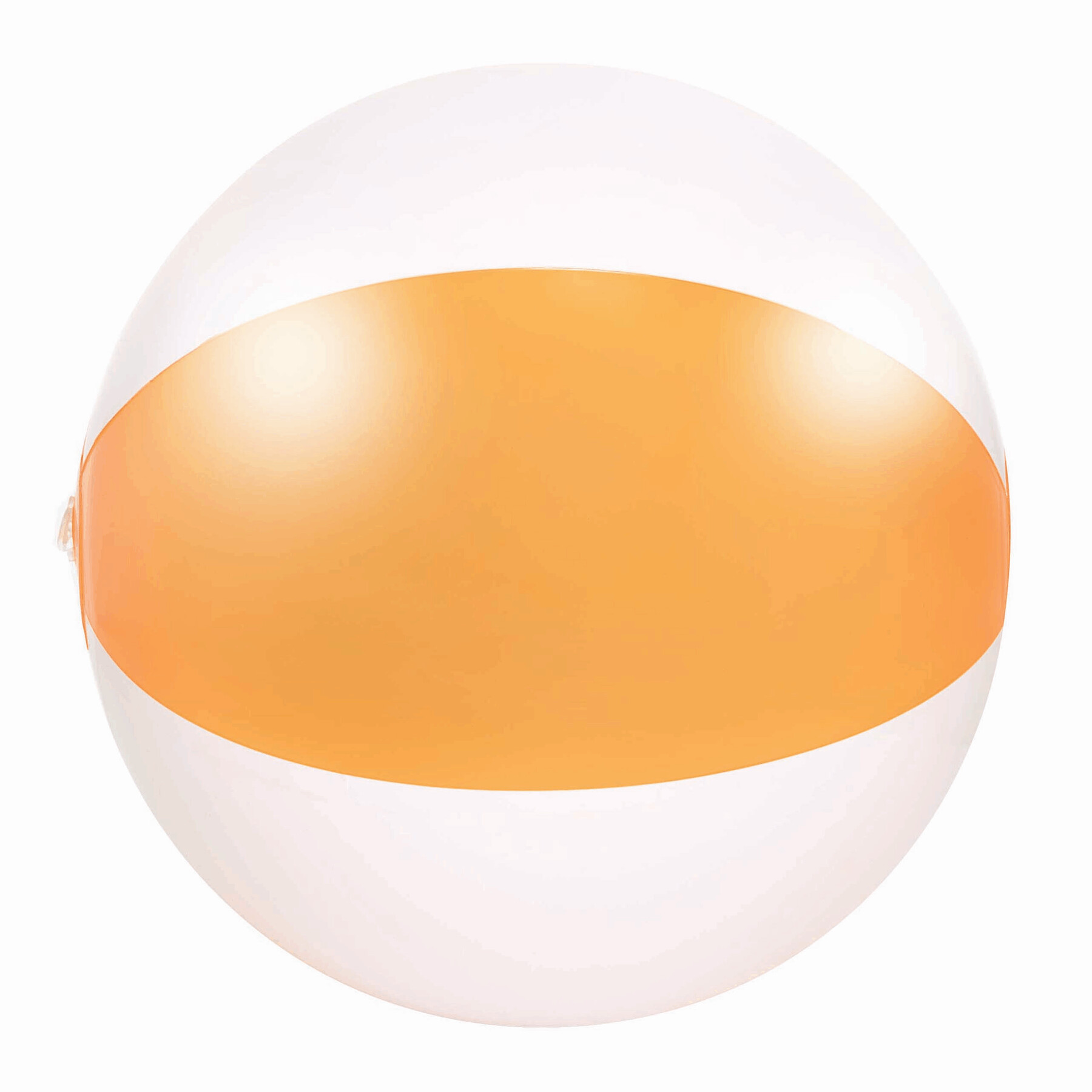 Aufblasbarer Strandball | Atlantic Shiny