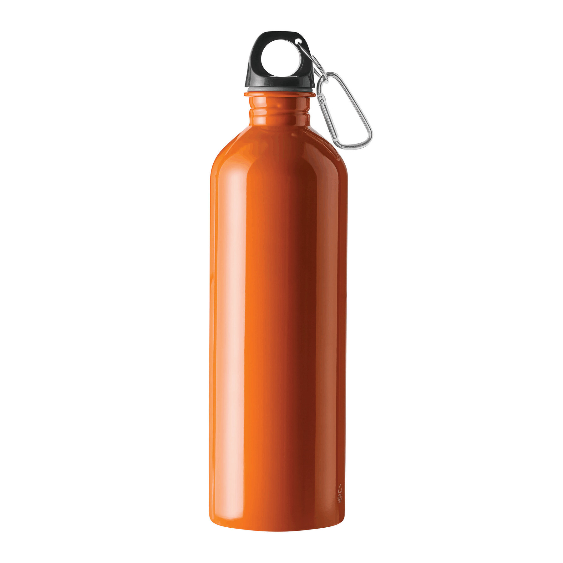 Trinkflasche | Steeltransit