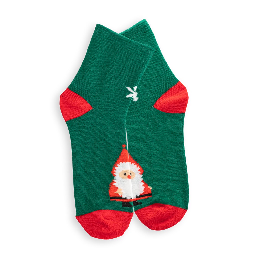 Kinderstrümpfe | Santa – Gemischt