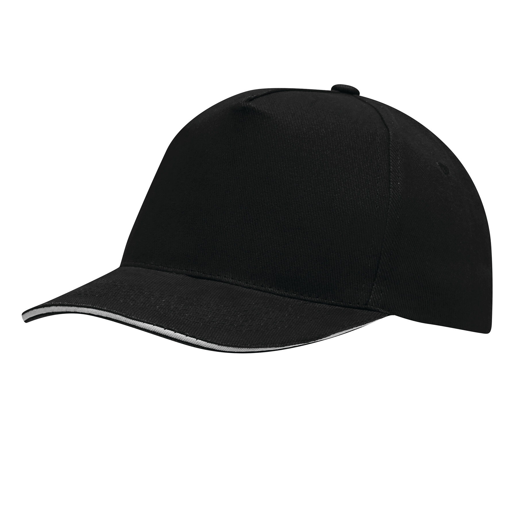 5-Panel-Sandwich-Cap | Walk