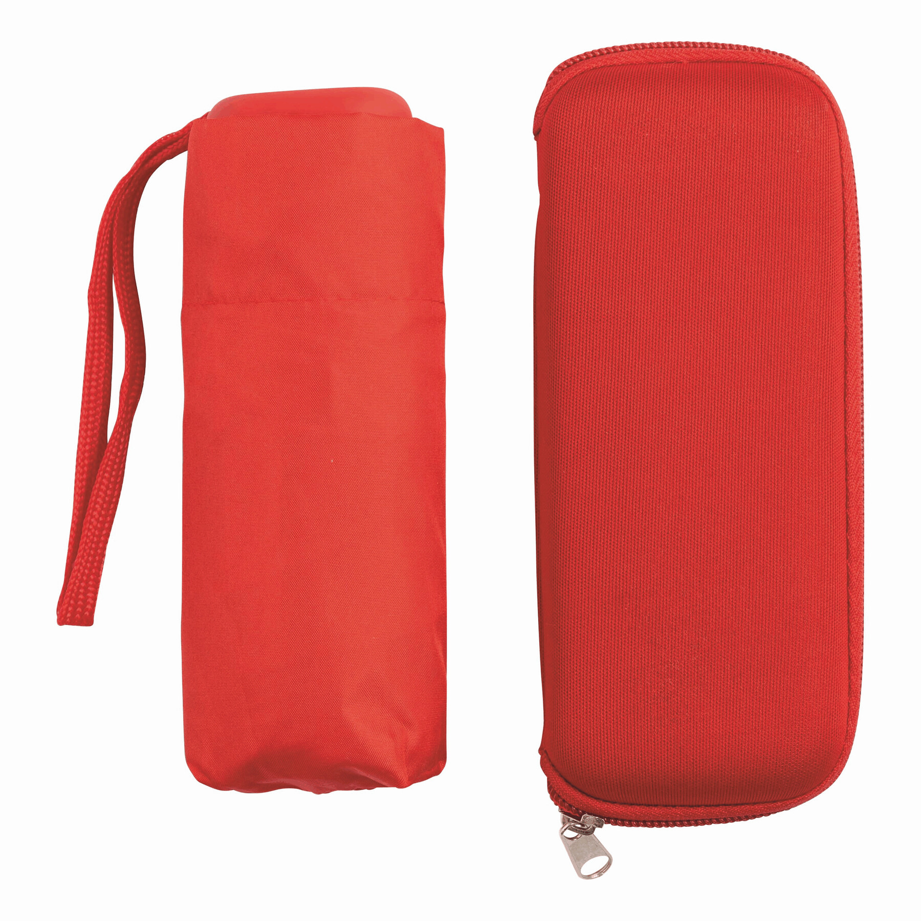 Aluminium-Mini-Taschenschirm | Pocket