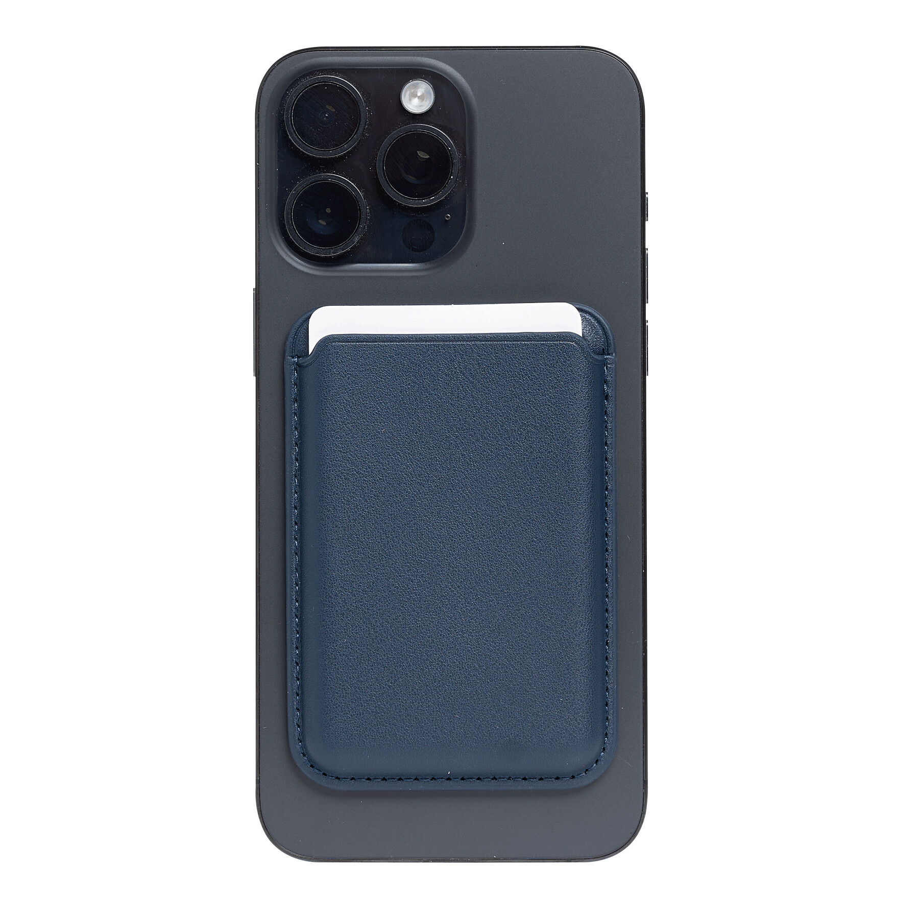 Magnetischer Smartphone-Kartenhalter | Nikkei Phone Wallet