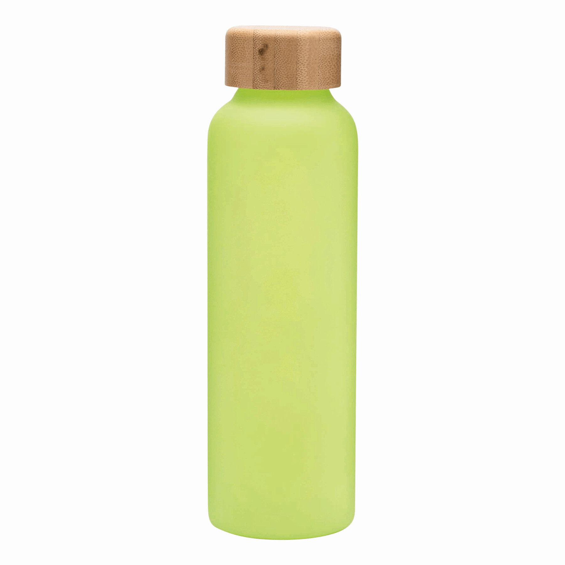 Glas-Flasche | Take Frosty