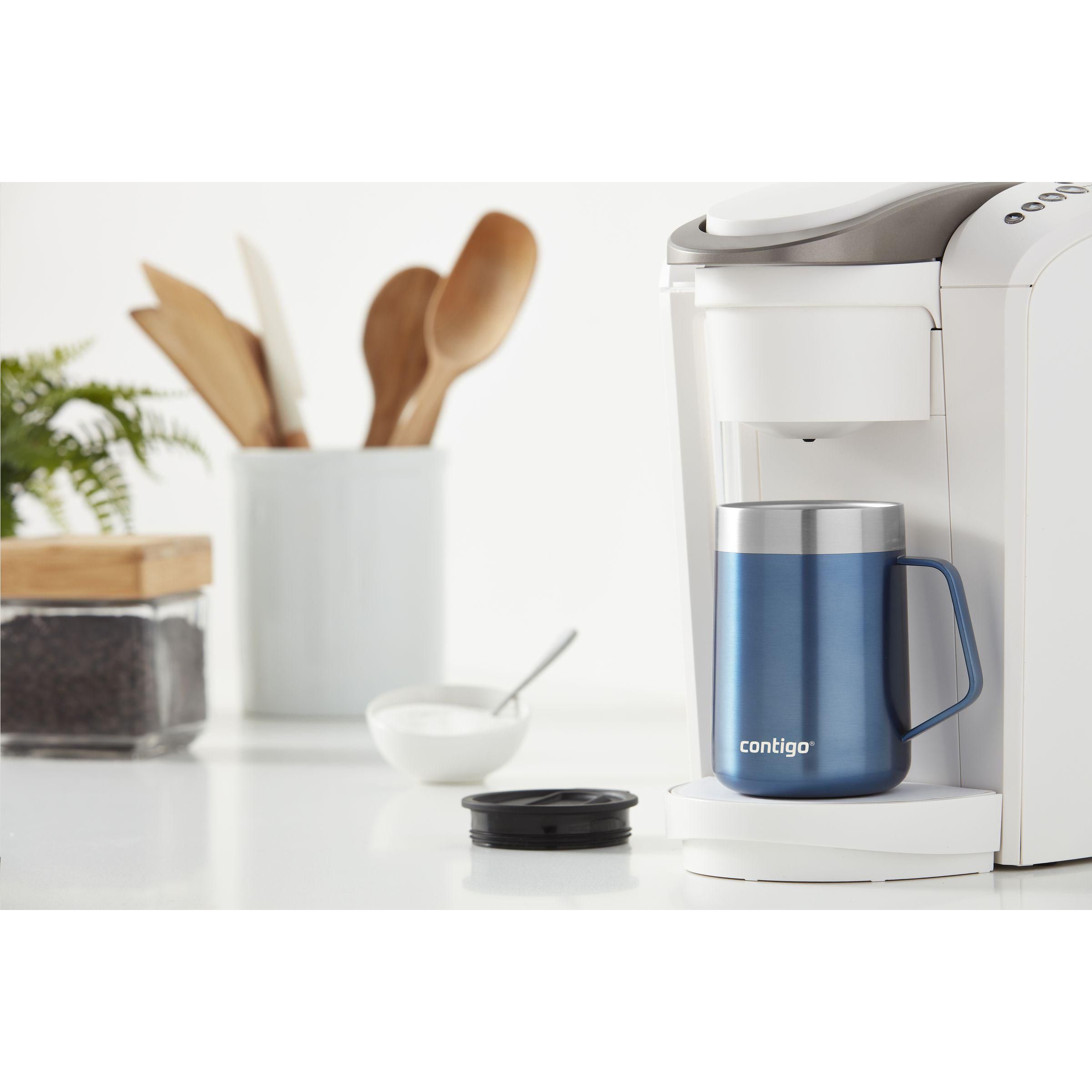 Contigo® Streeterville Desk Mug 420 ml Thermobecher