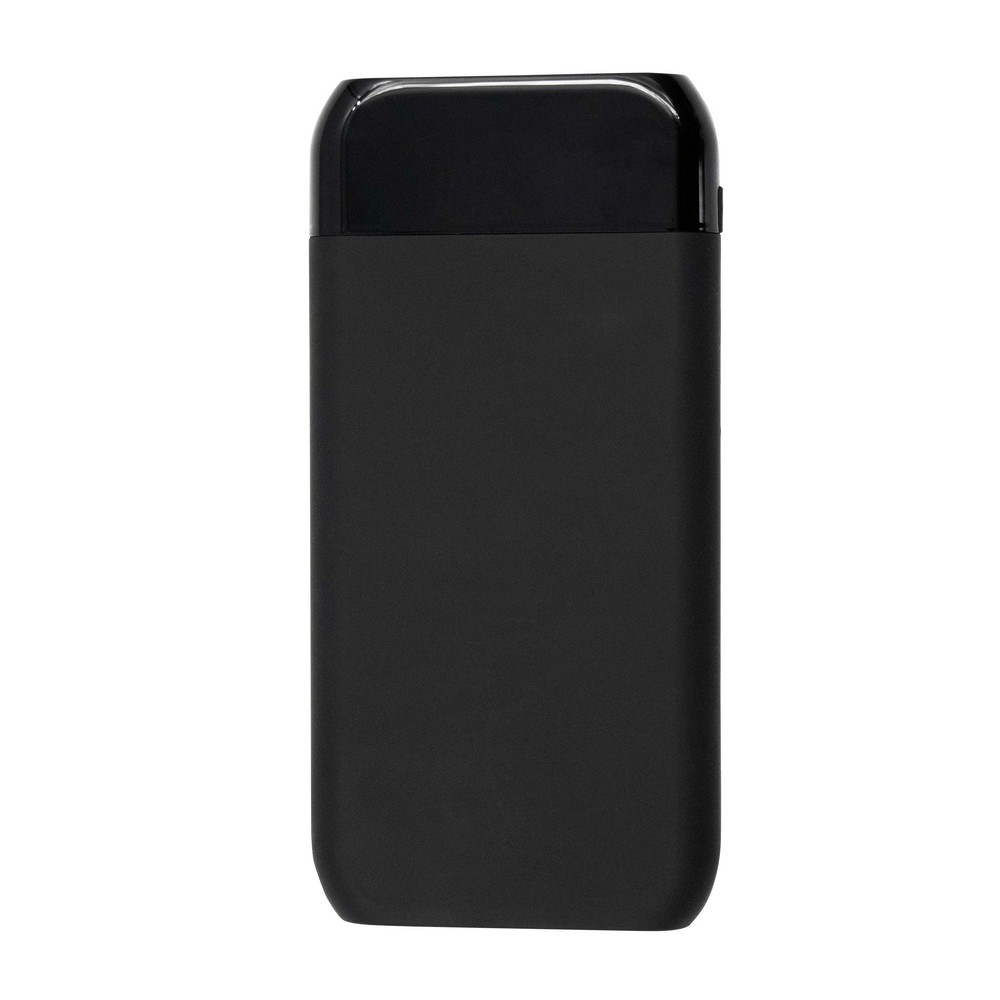 Exclusive Collection Powerbank 10 000 mAh, Wireless Ladegerät 5W-15W | Cory in Schwarz, Ansicht 11