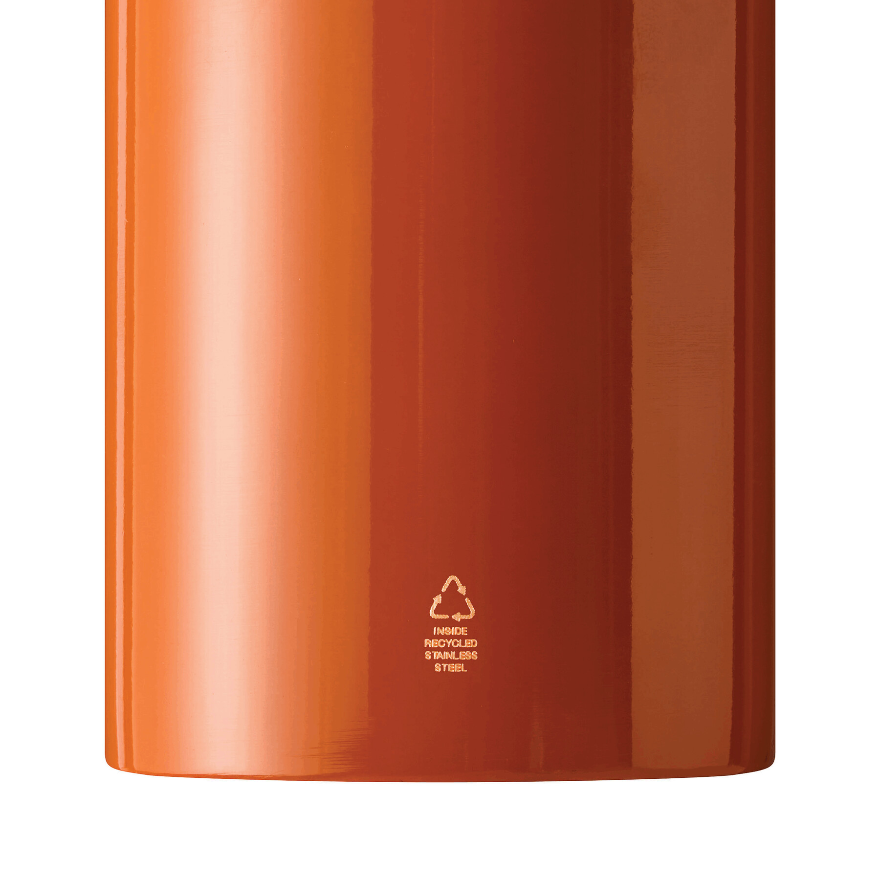 Trinkflasche | Steeltransit