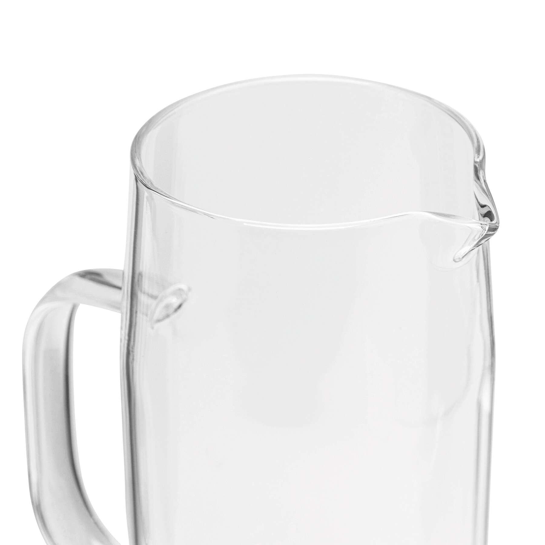 Glas-Karaffe | Bamboo Pitcher