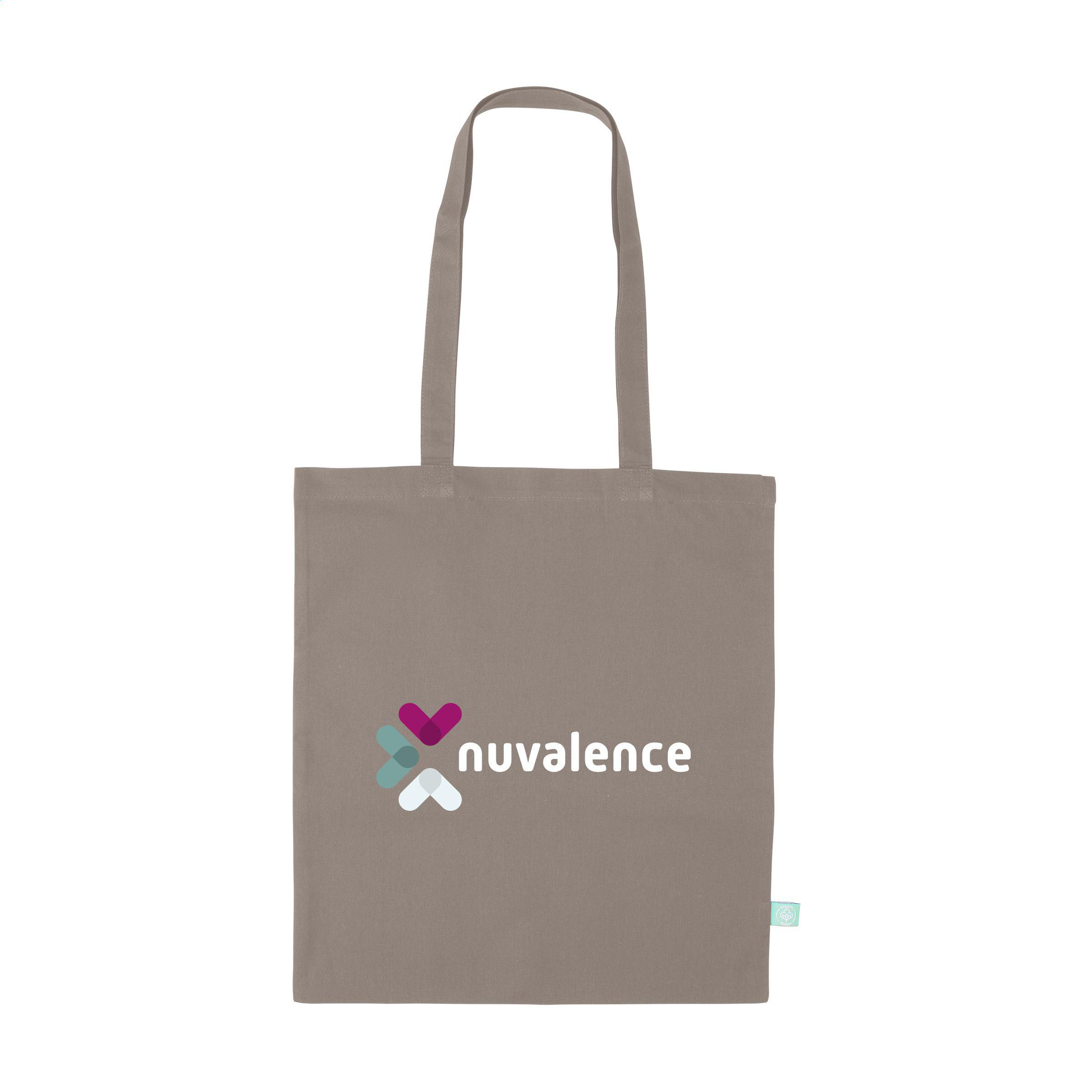 Organic Cotton Shopper Colour (140 g/m²) Tasche