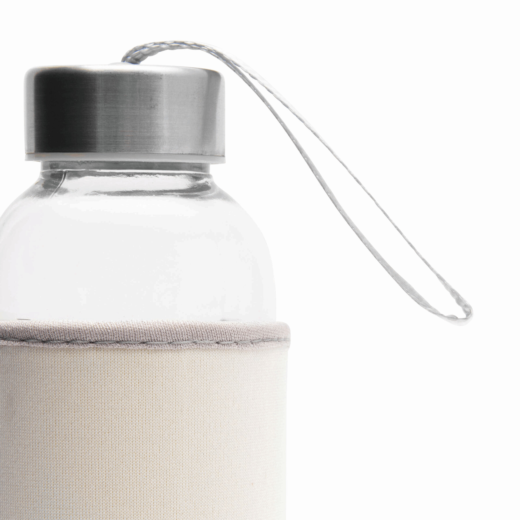 Glas-Flasche | Take Well