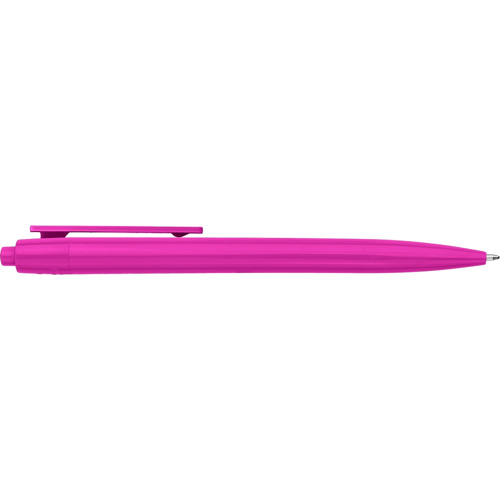 Kugelschreiber in Fuchsia, Ansicht 3