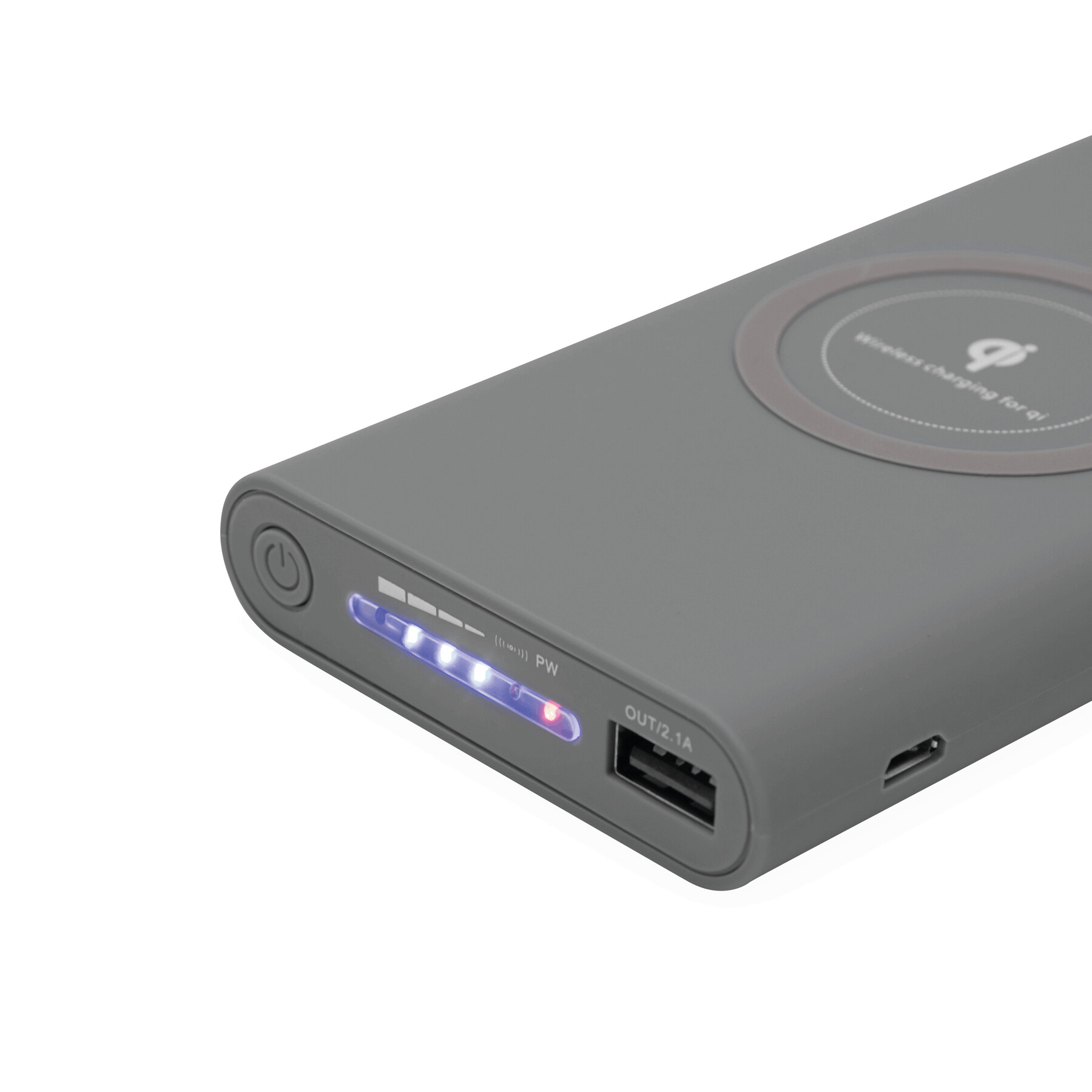 Powerbank | Contact