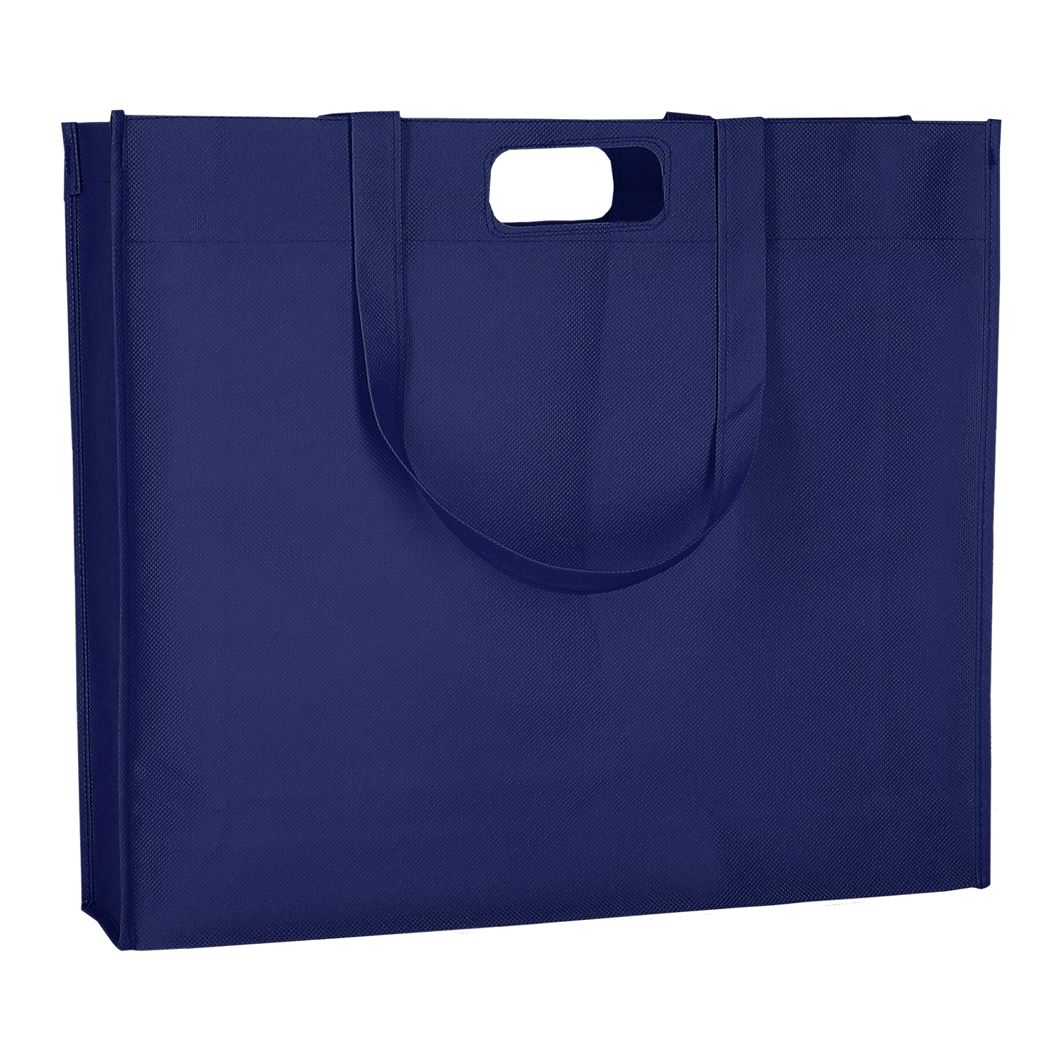 City-Shopper 1 in Dunkelblau