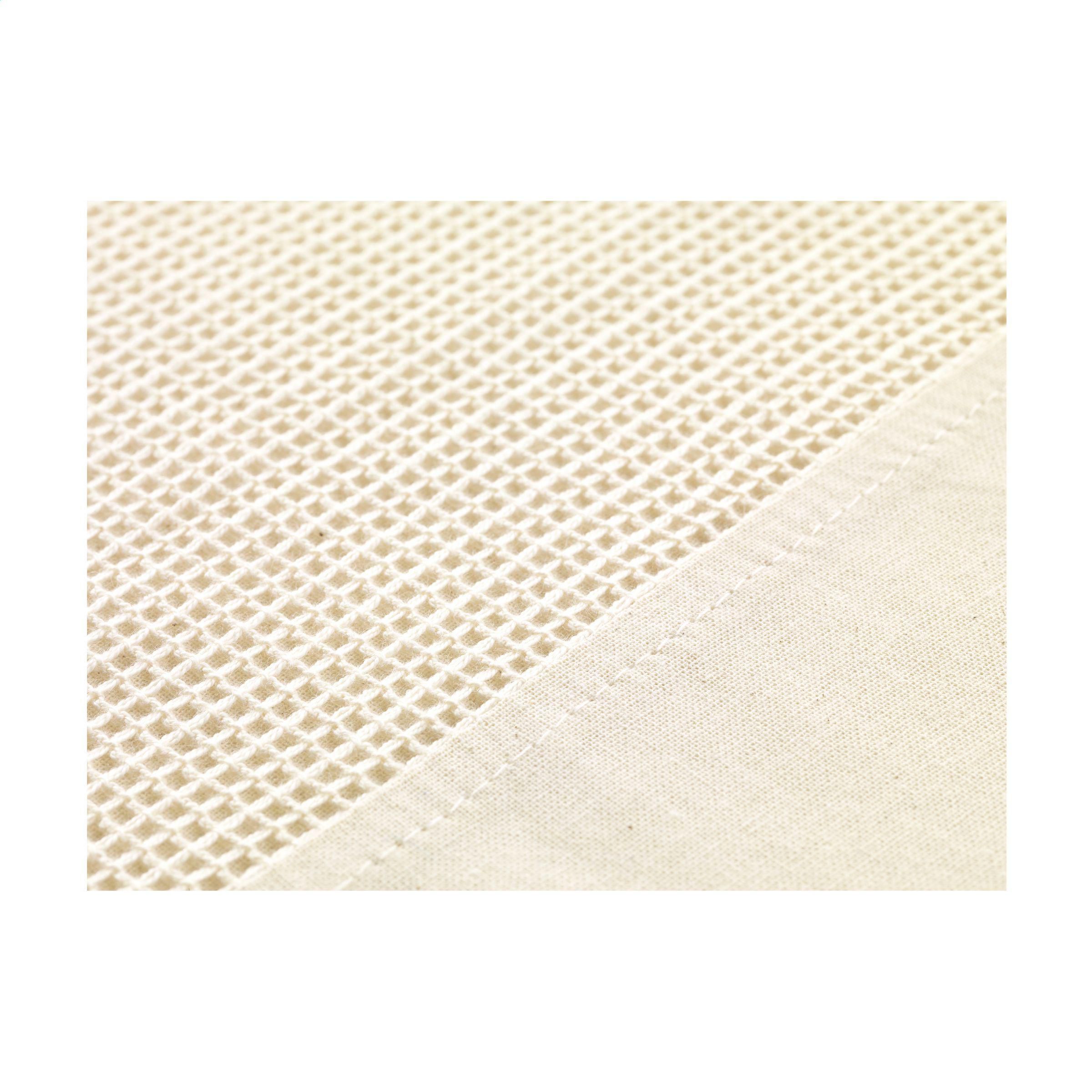Natura Organic OCS Mesh Bag (120 g/m²) Obstbeutel