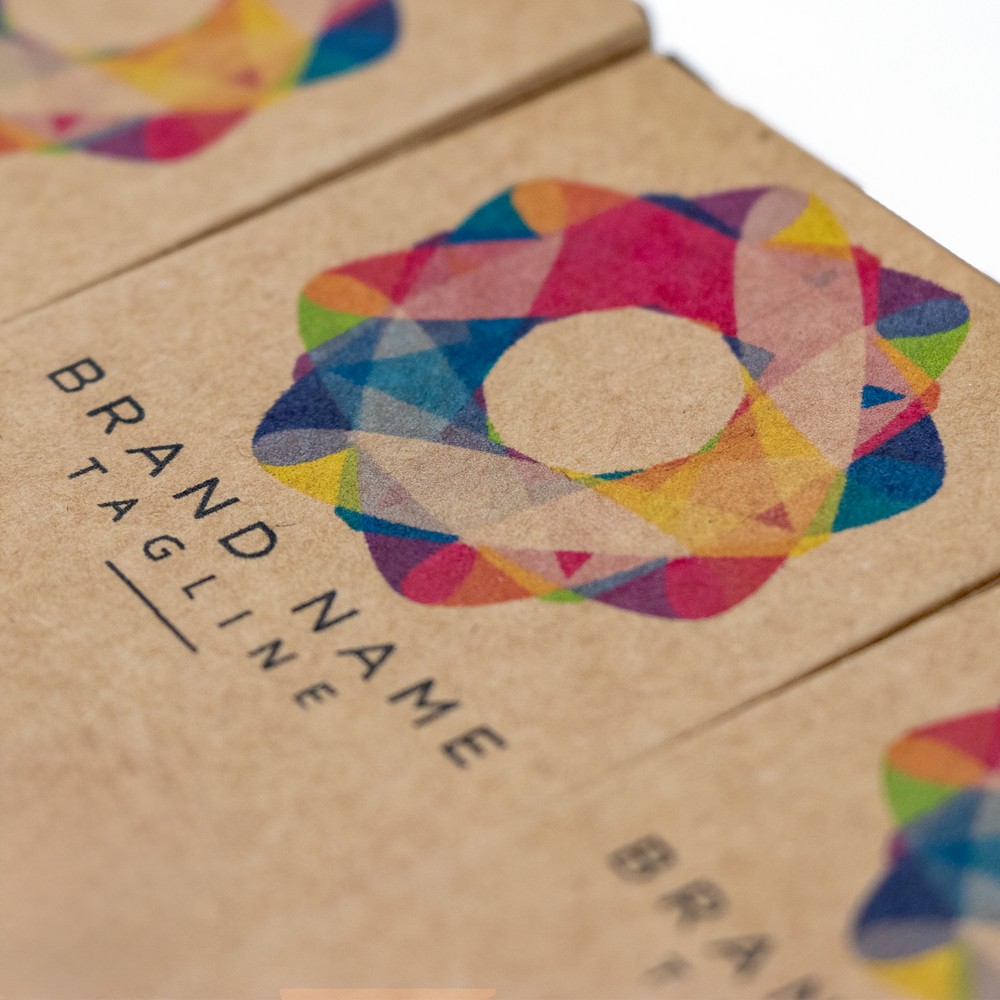 Spielkarten aus Recyclingpapier | Harper in Neutral, Ansicht 8