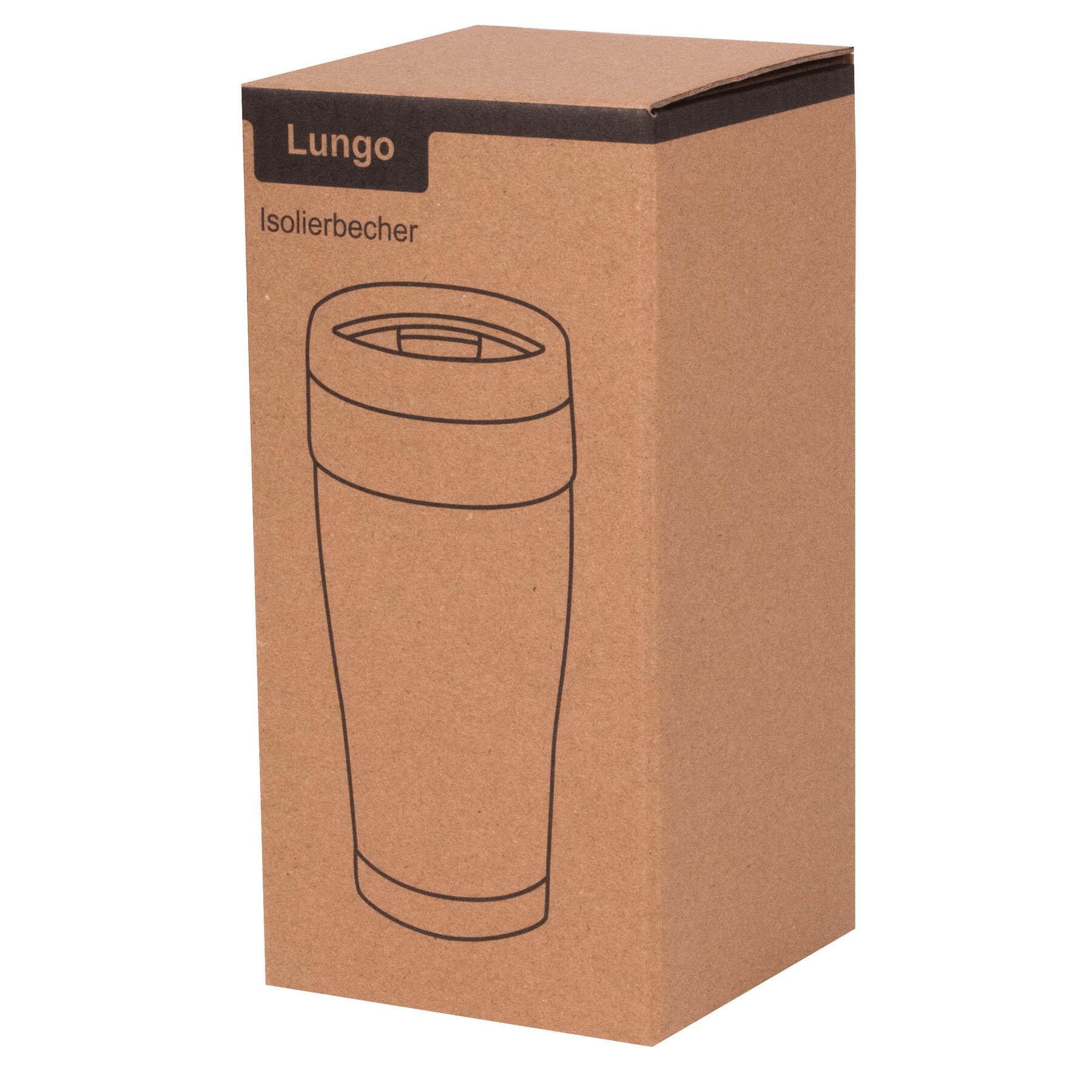 Isolierbecher | Lungo