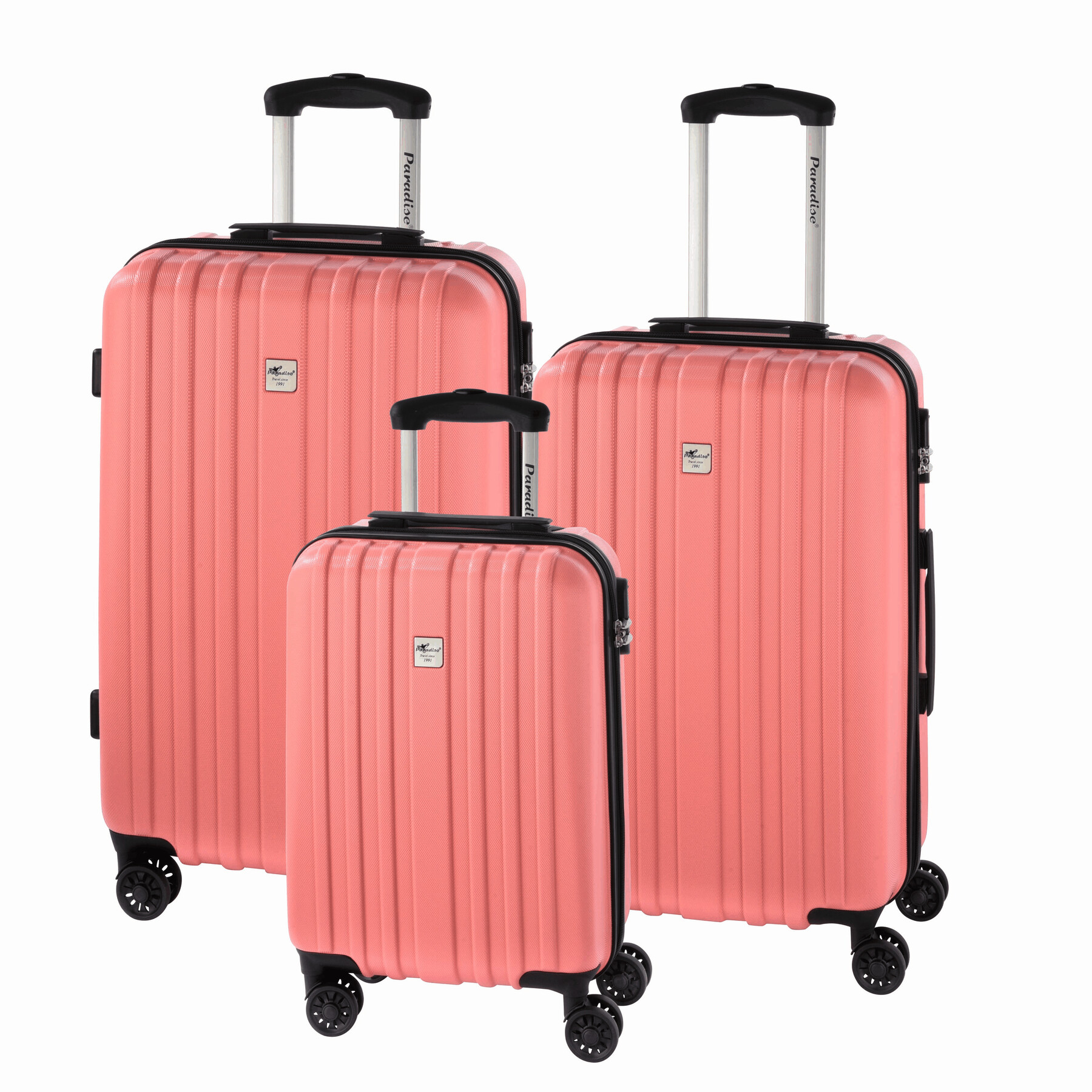 Trolley-Set, 3-tlg. | Aurora