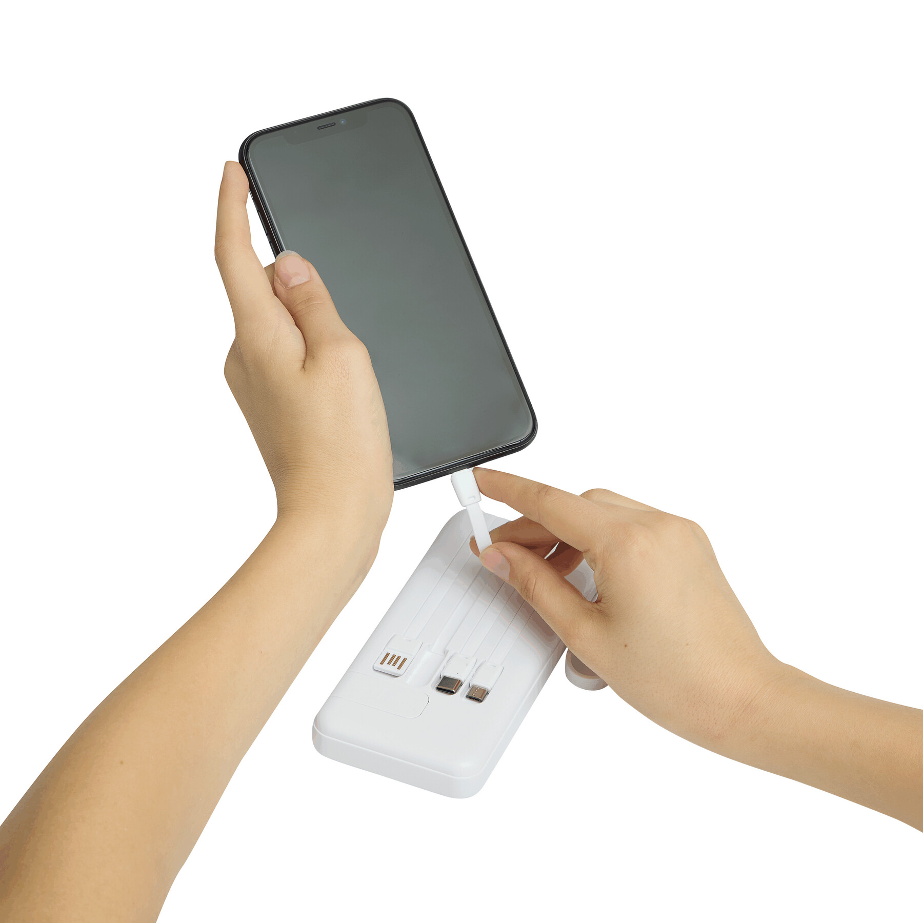 Powerbank | Multi Charge