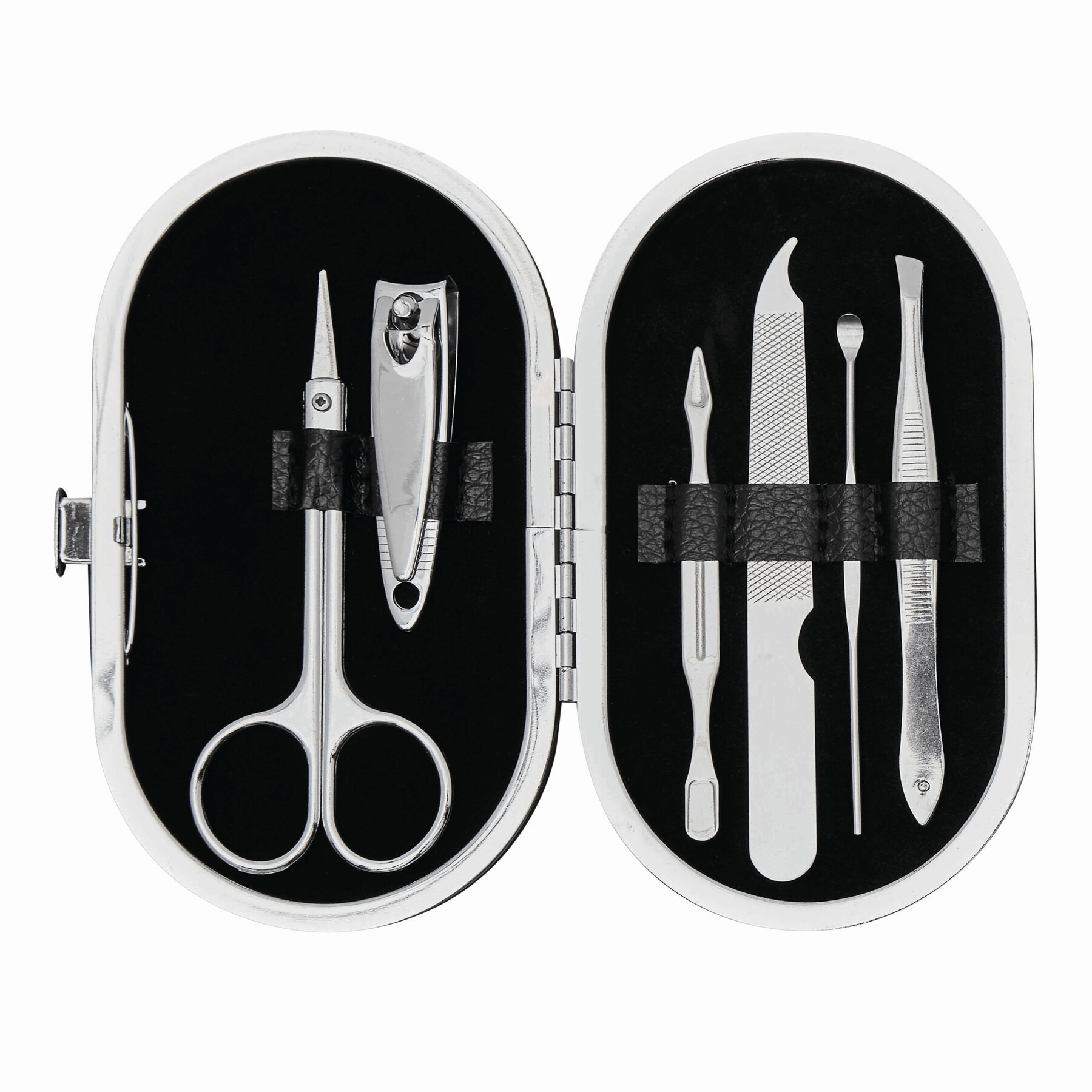 Manikürset | Denise