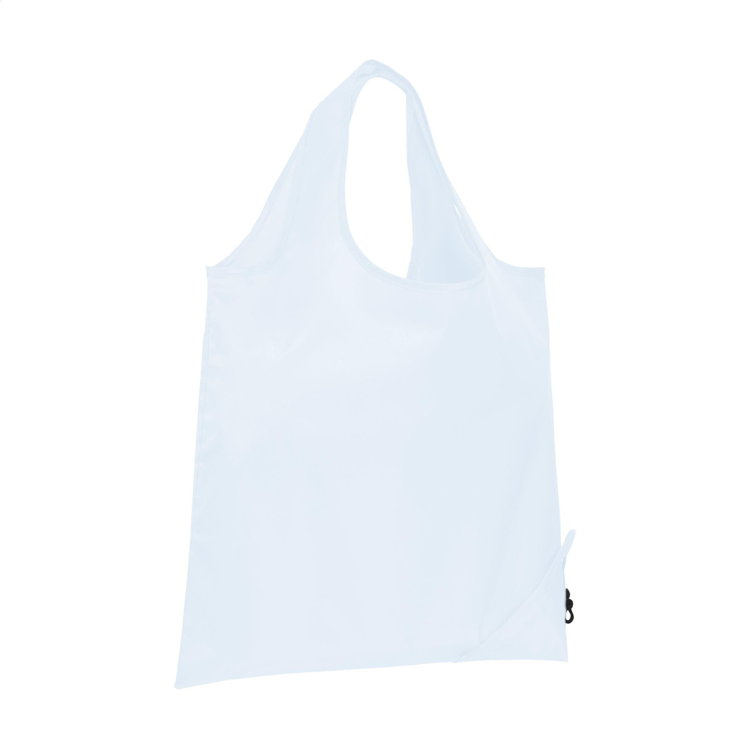 Strawberry GRS RPET faltbare Tasche