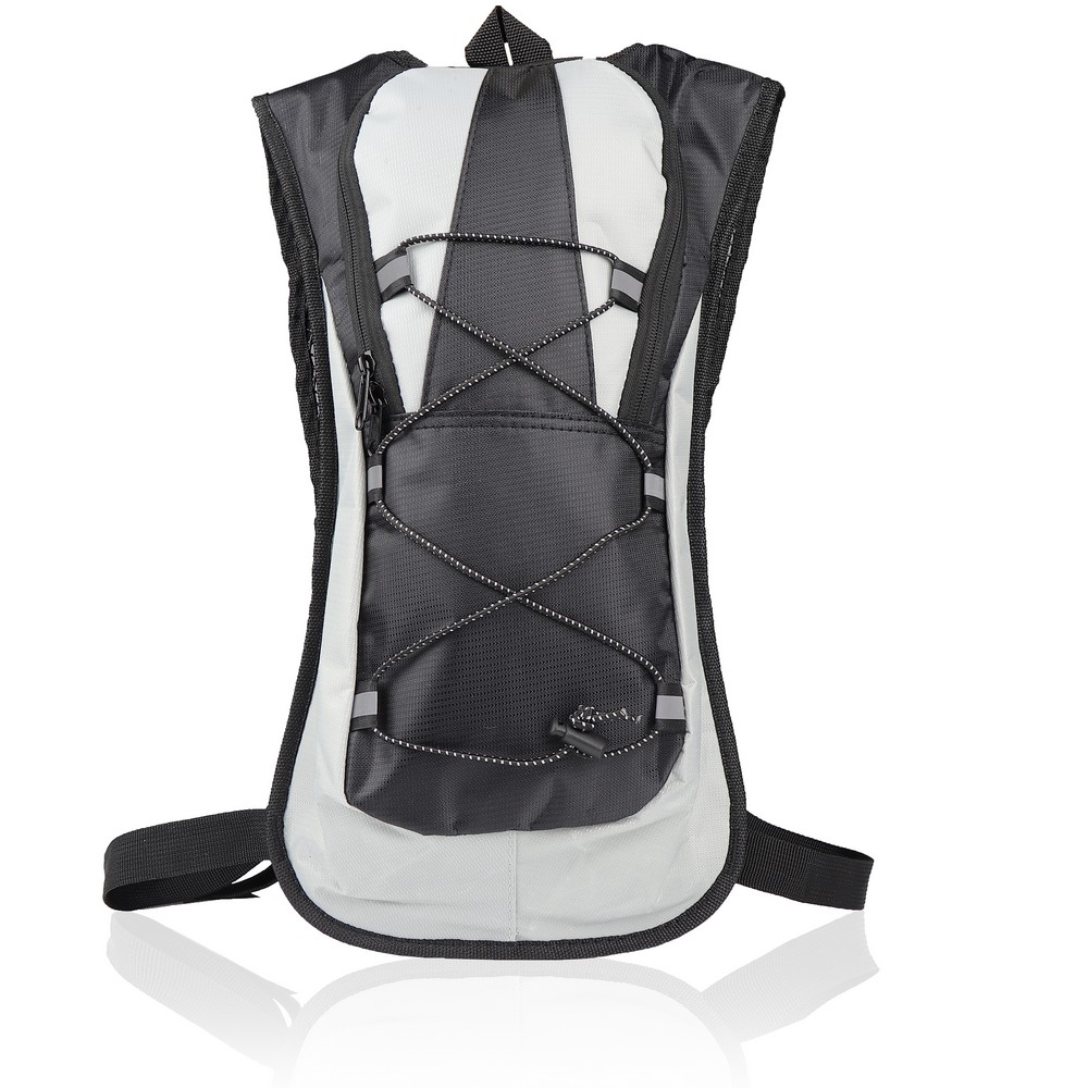 Fahrradrucksack Air Gifts, Sportrucksack, 5L | Kira in Schwarz, Ansicht 7