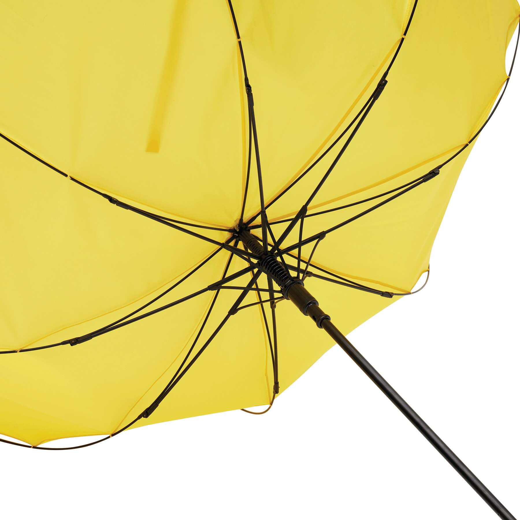 Automatischer Windproof-Golfschirm | Passat