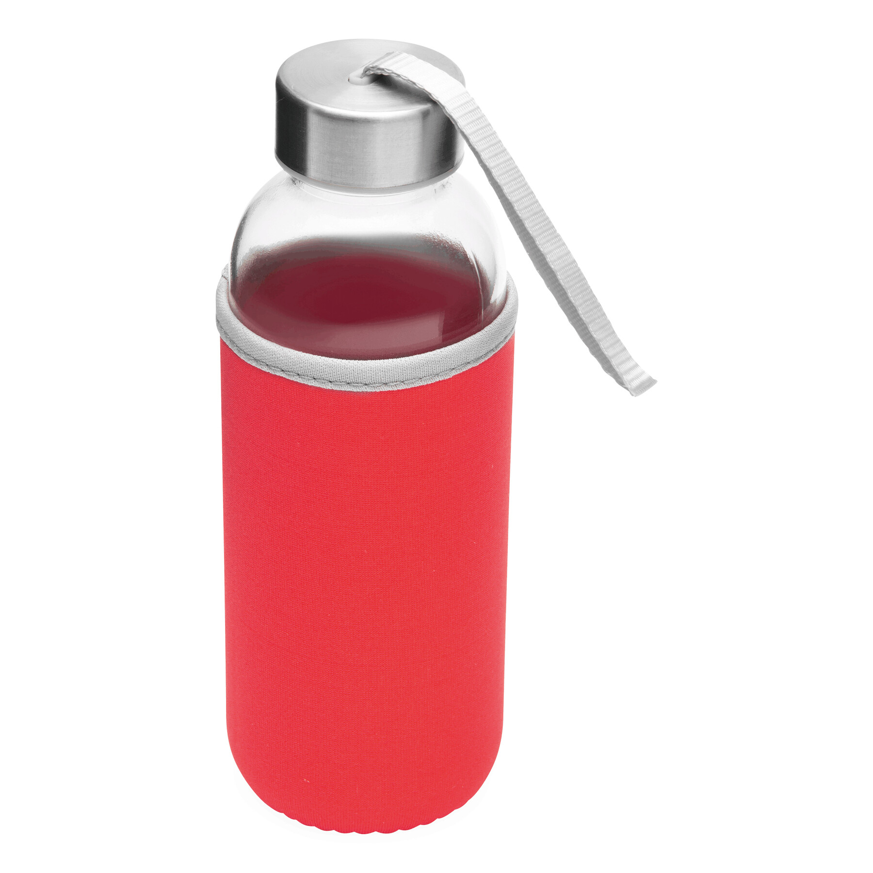 Glas-Flasche | Take Well