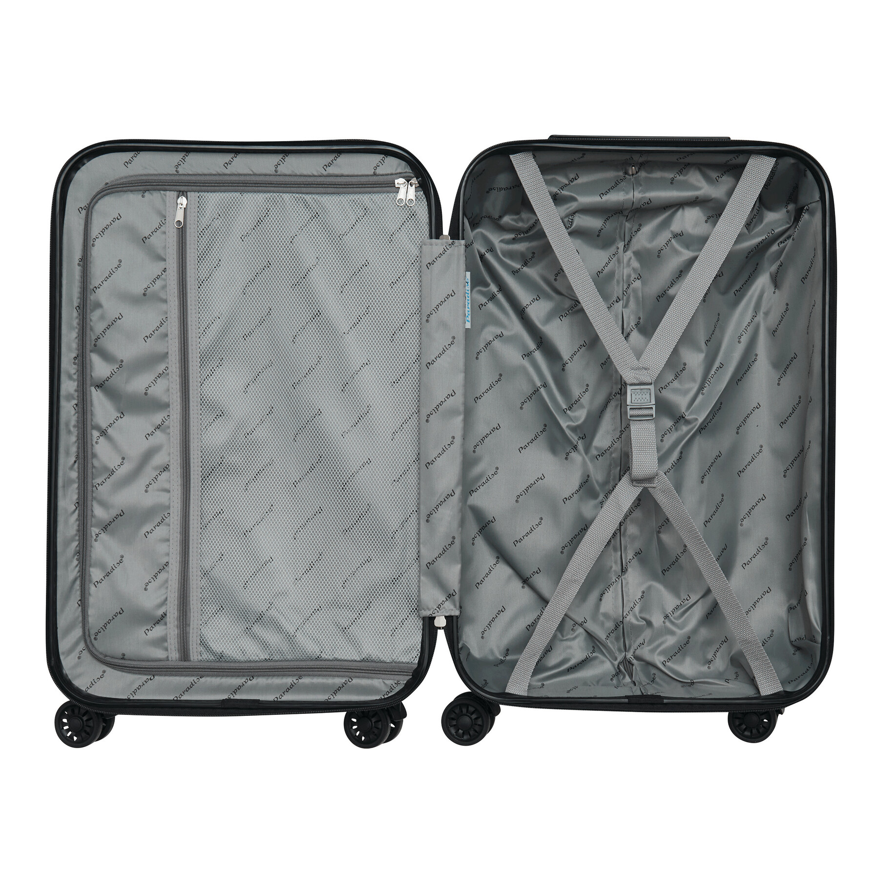 Trolley-Set, 3-tlg. | Havanna 2.0