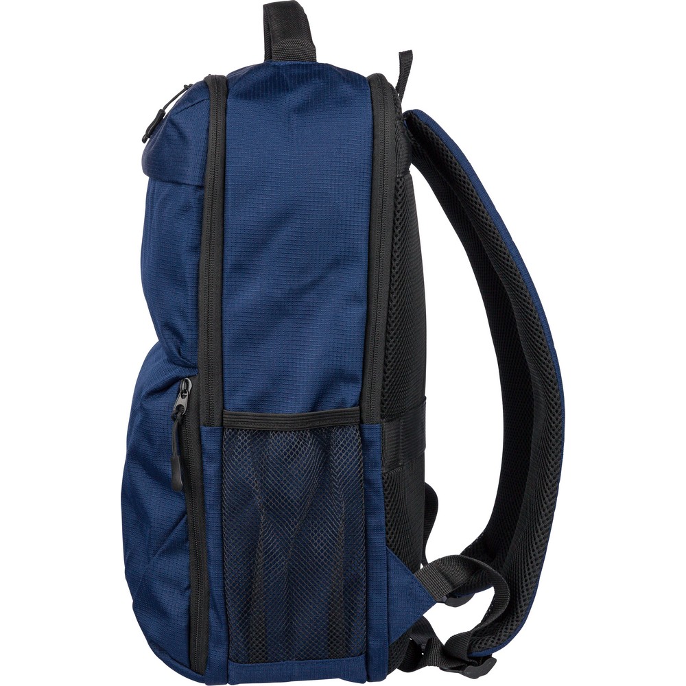 Laptop-Rucksack 15" in Blau, Ansicht 9