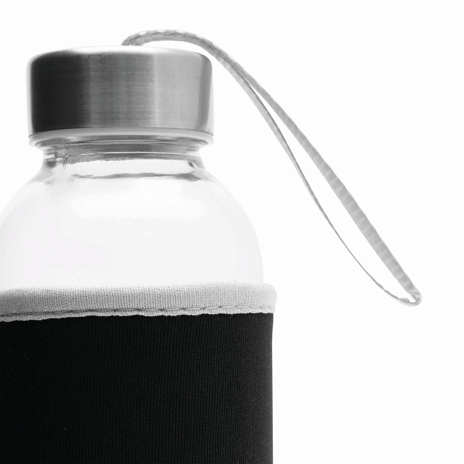 Glas-Flasche | Take Well