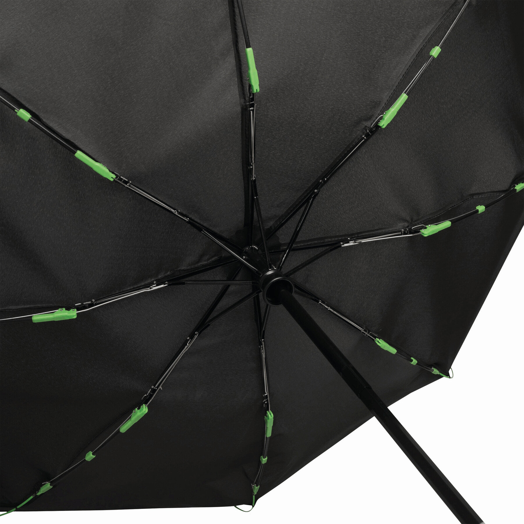 Vollautomatischer Windproof-Taschenschirm | Streetlife