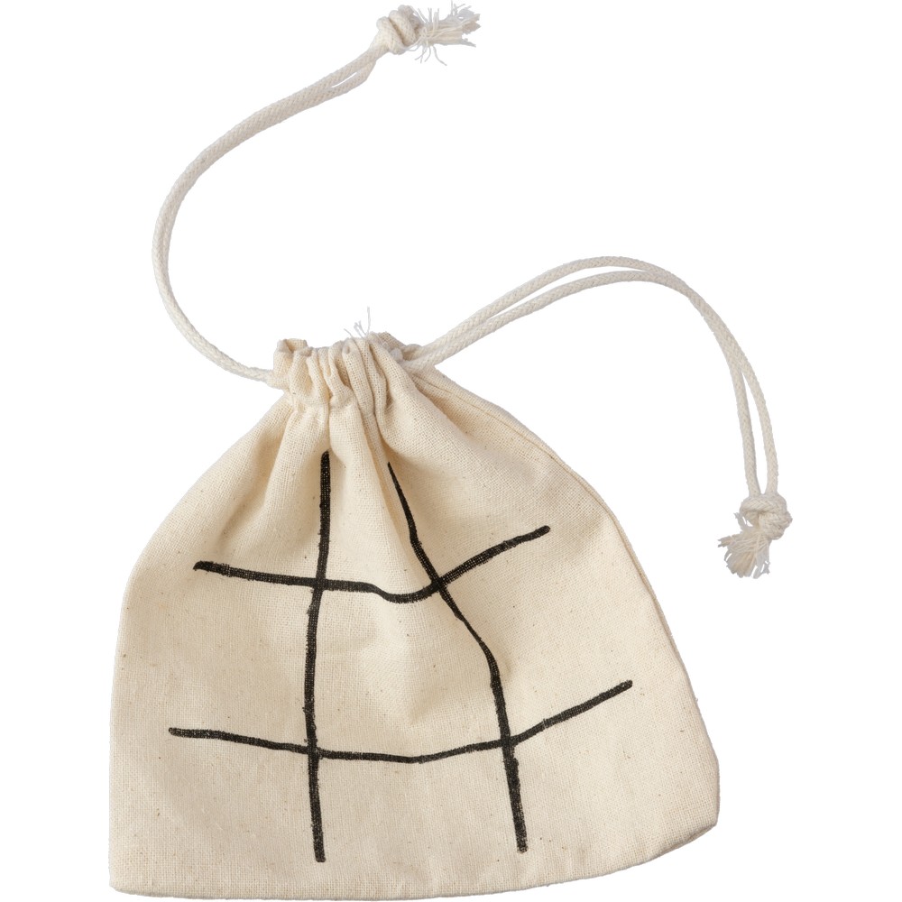 Ein Spiel „ Tic-Tac-Toe “. in Neutral, Ansicht 5