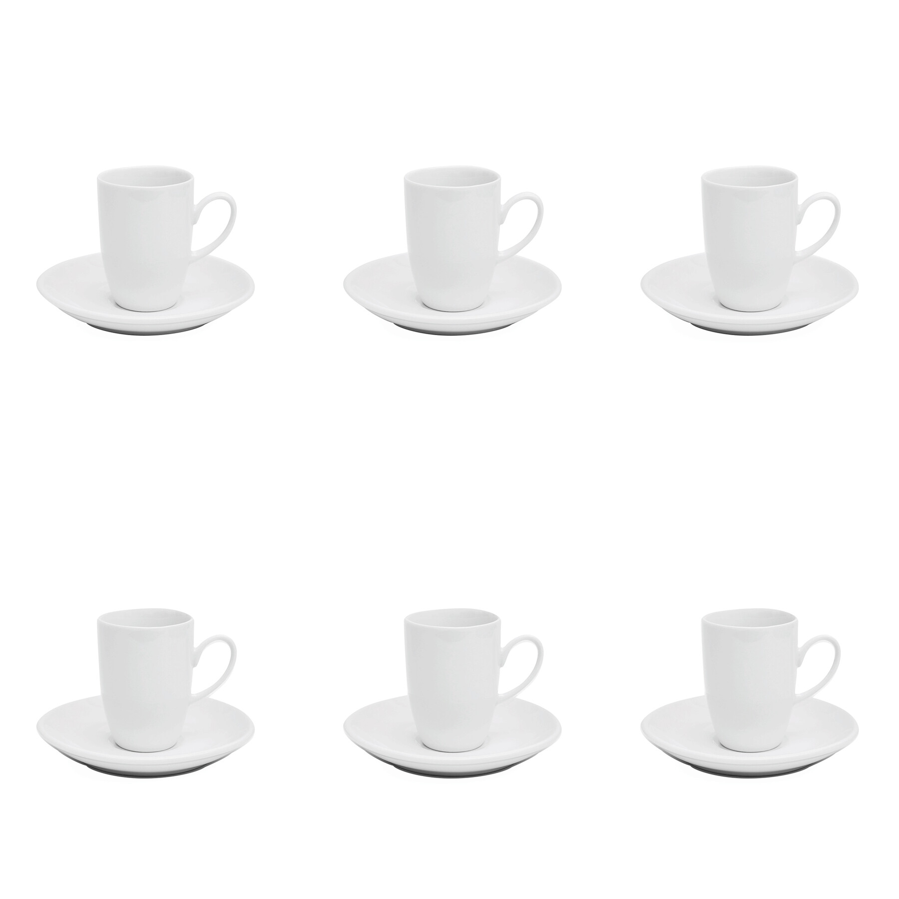 Espresso-Tassen-Set | Buongusto