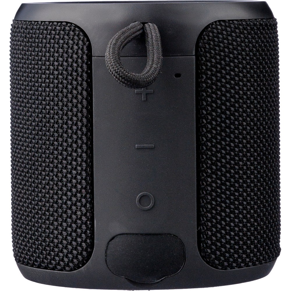 Wireless Lautsprecher in Schwarz, Ansicht 9