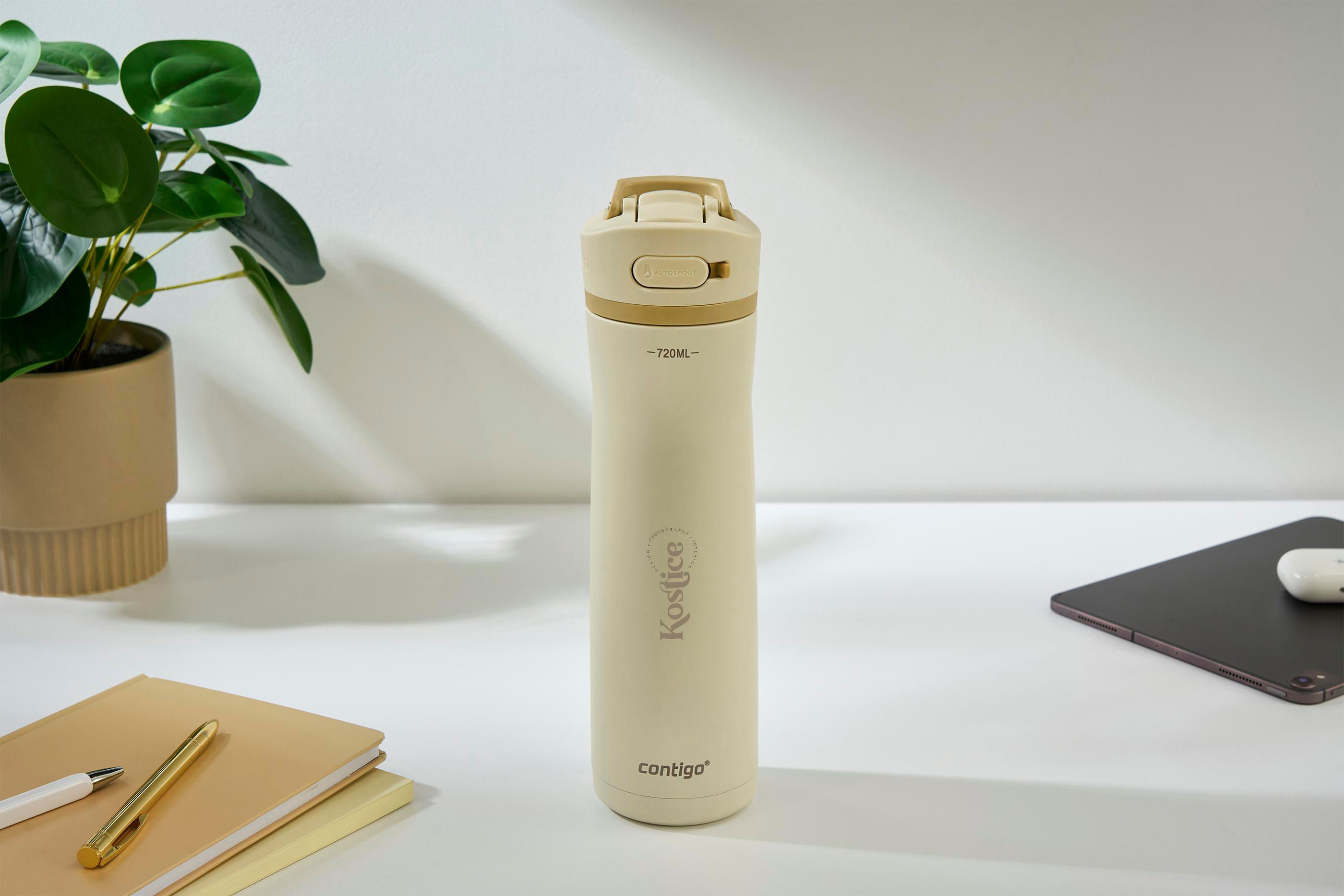 Contigo® Ashland Chill 2.0 720 ml Trinkflasche