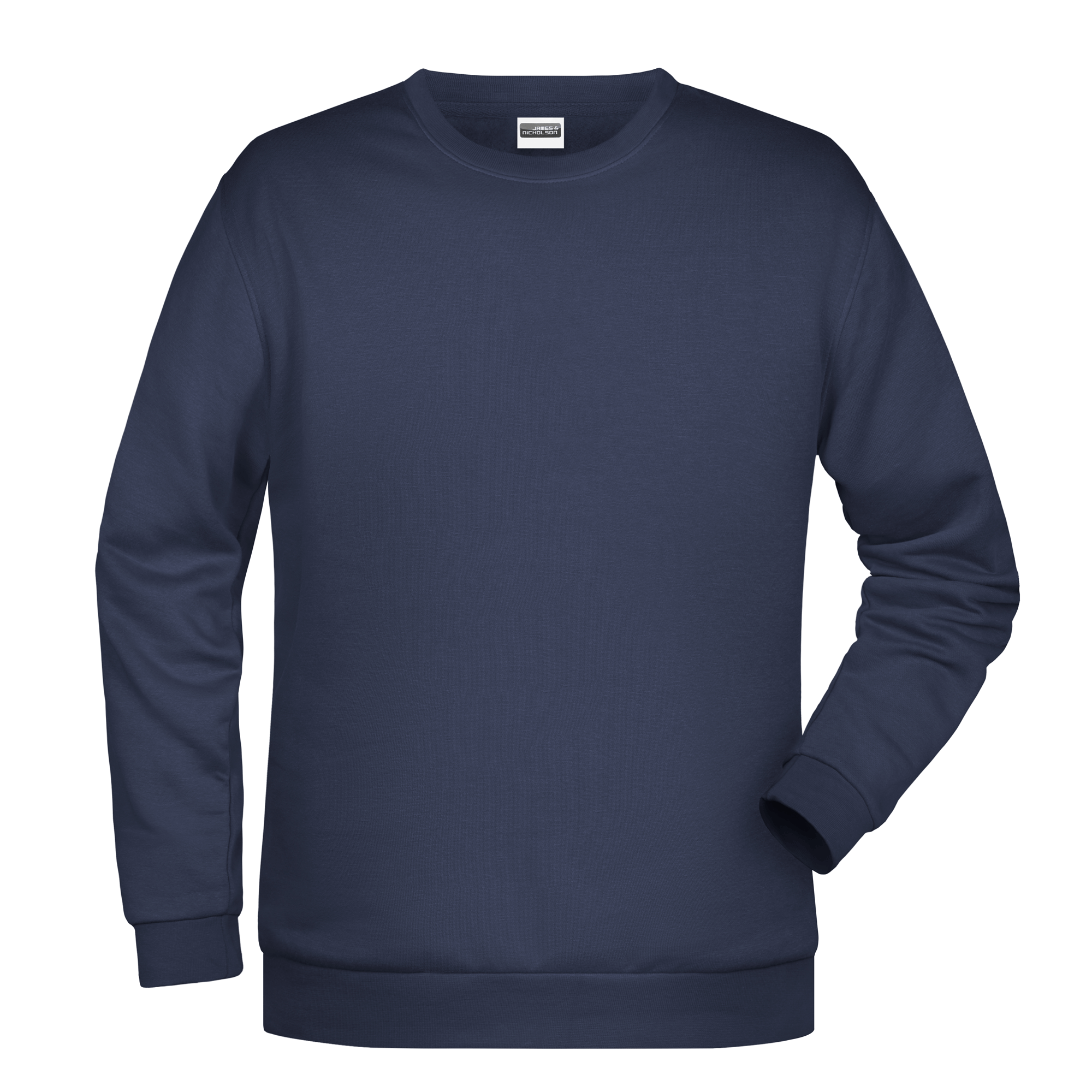 Basic Sweat in Navy