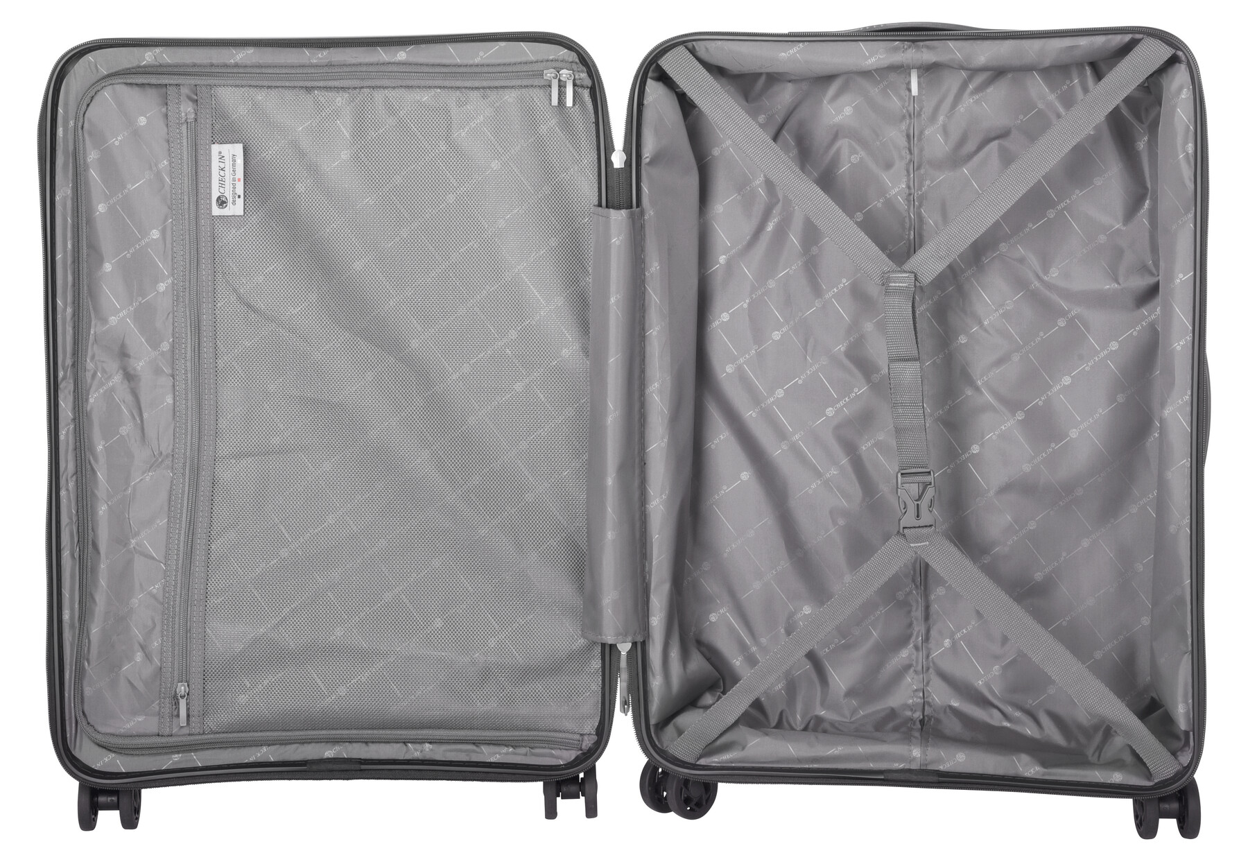 Trolley-Set, 3-teilig | Orlando