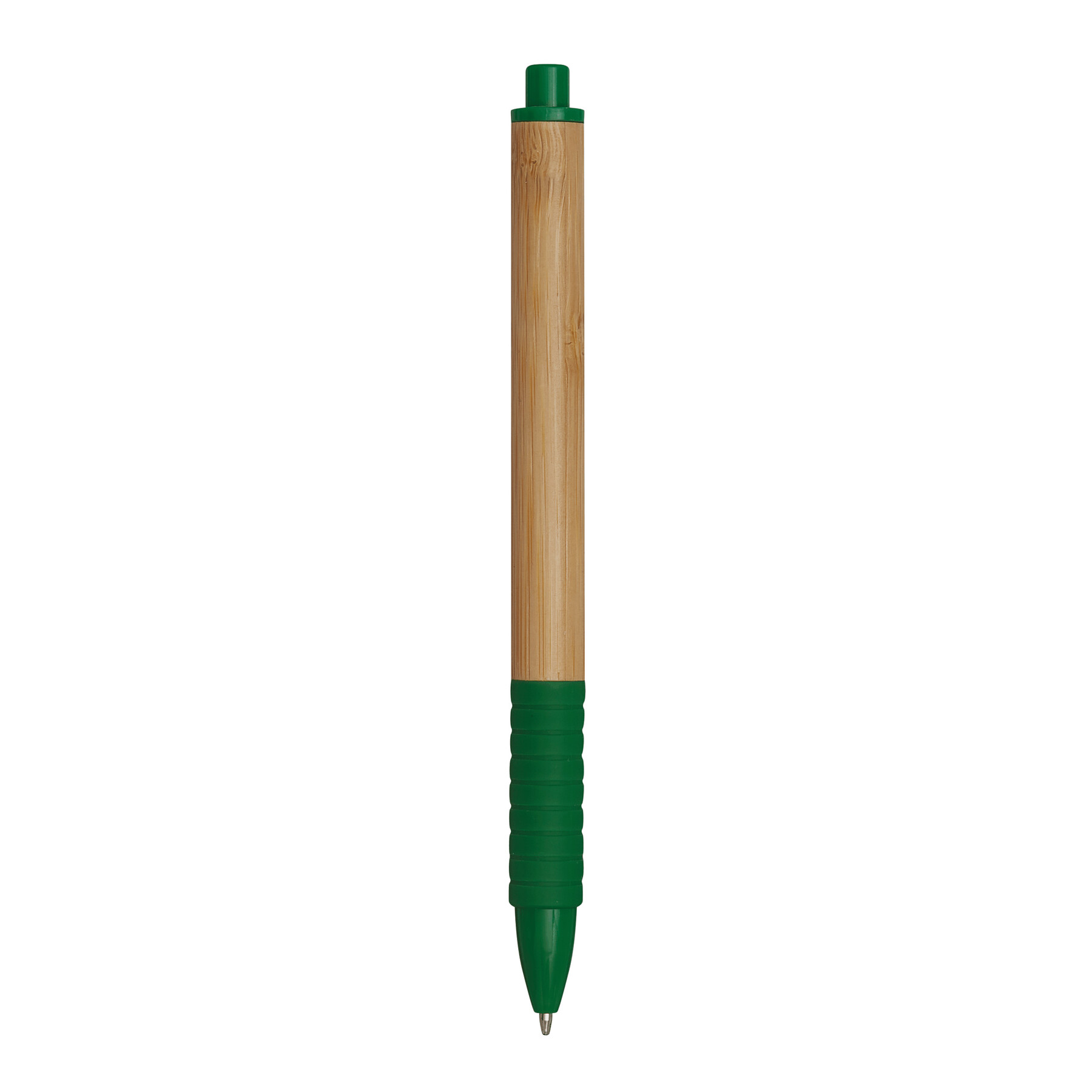 Kugelschreiber | Bamboo Rubber