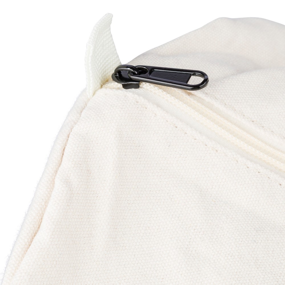 Sporttasche, Reisetasche in Beige, Ansicht 7