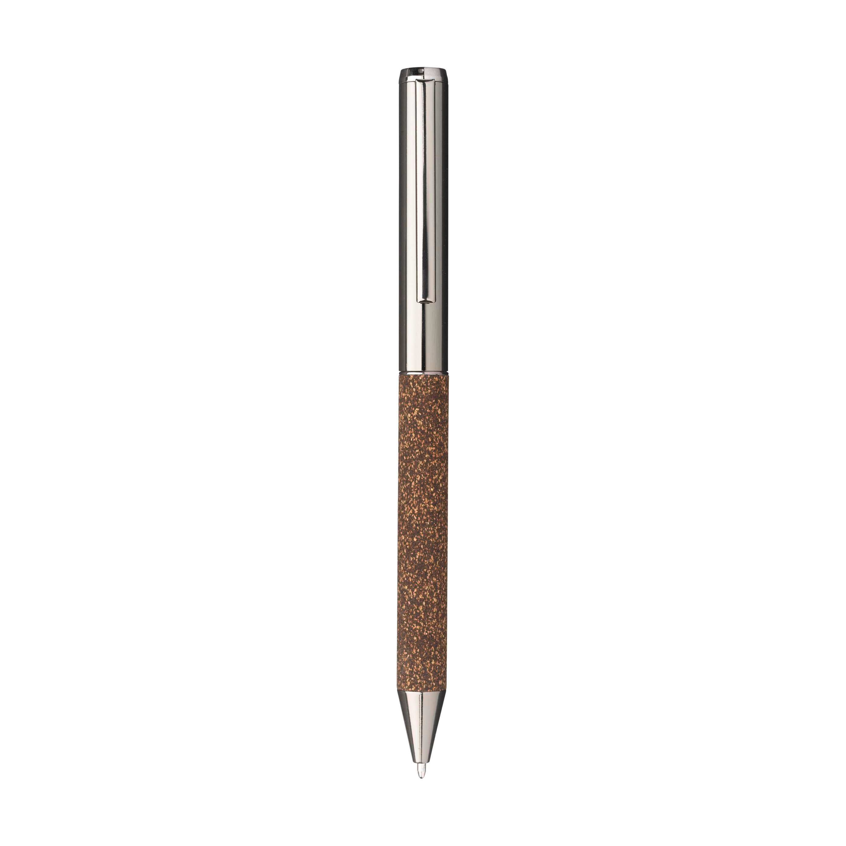CoffeeGround Ballpoint Pen Kugelschreiber