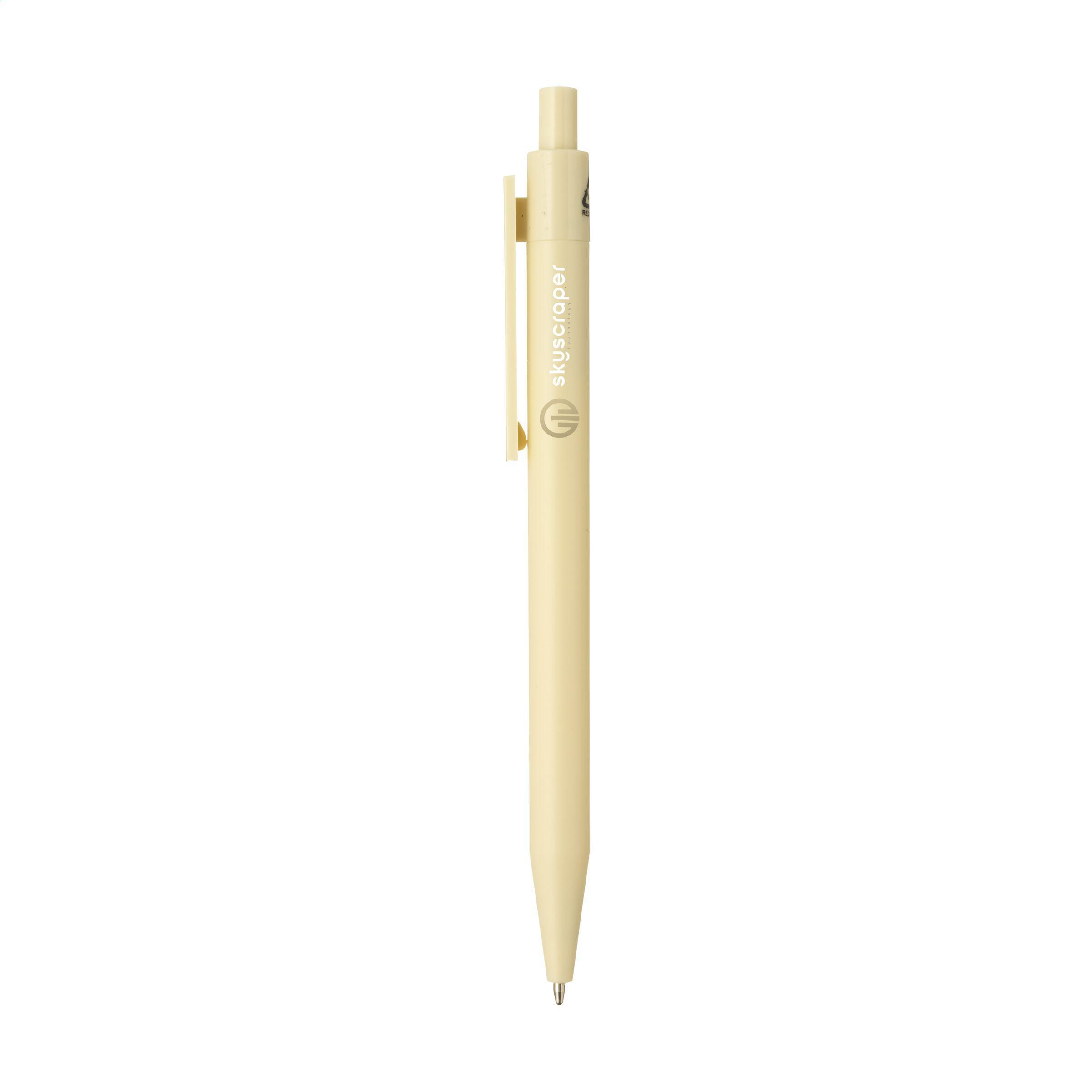 DigiClip GRS Recycled Pen Kugelschreiber