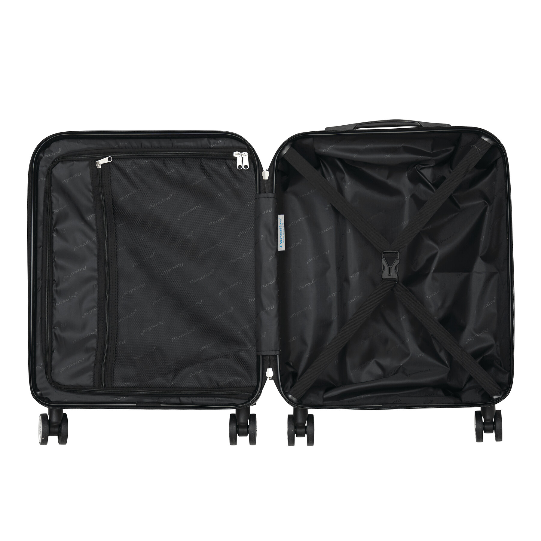 Trolley-Set KINSTON, 3-tlg. | Kingston