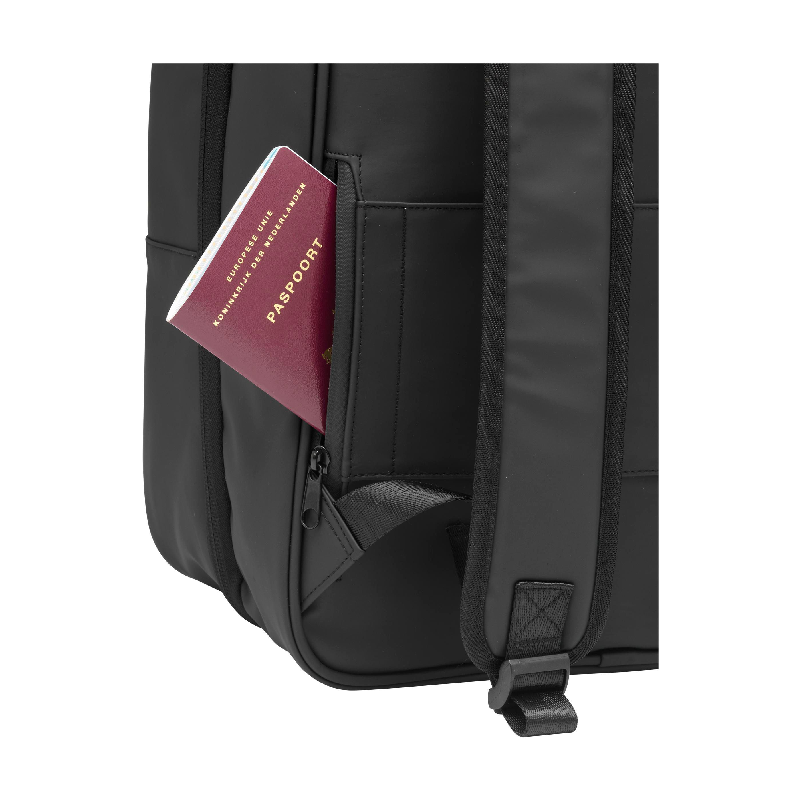 Lennon Cabin Flight Bag Bag Rücksack
