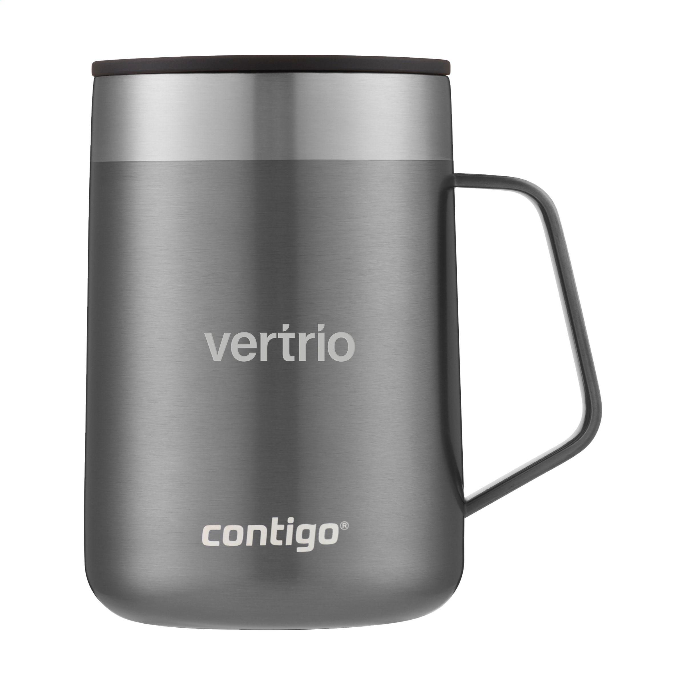 Contigo® Streeterville Desk Mug 420 ml Thermobecher