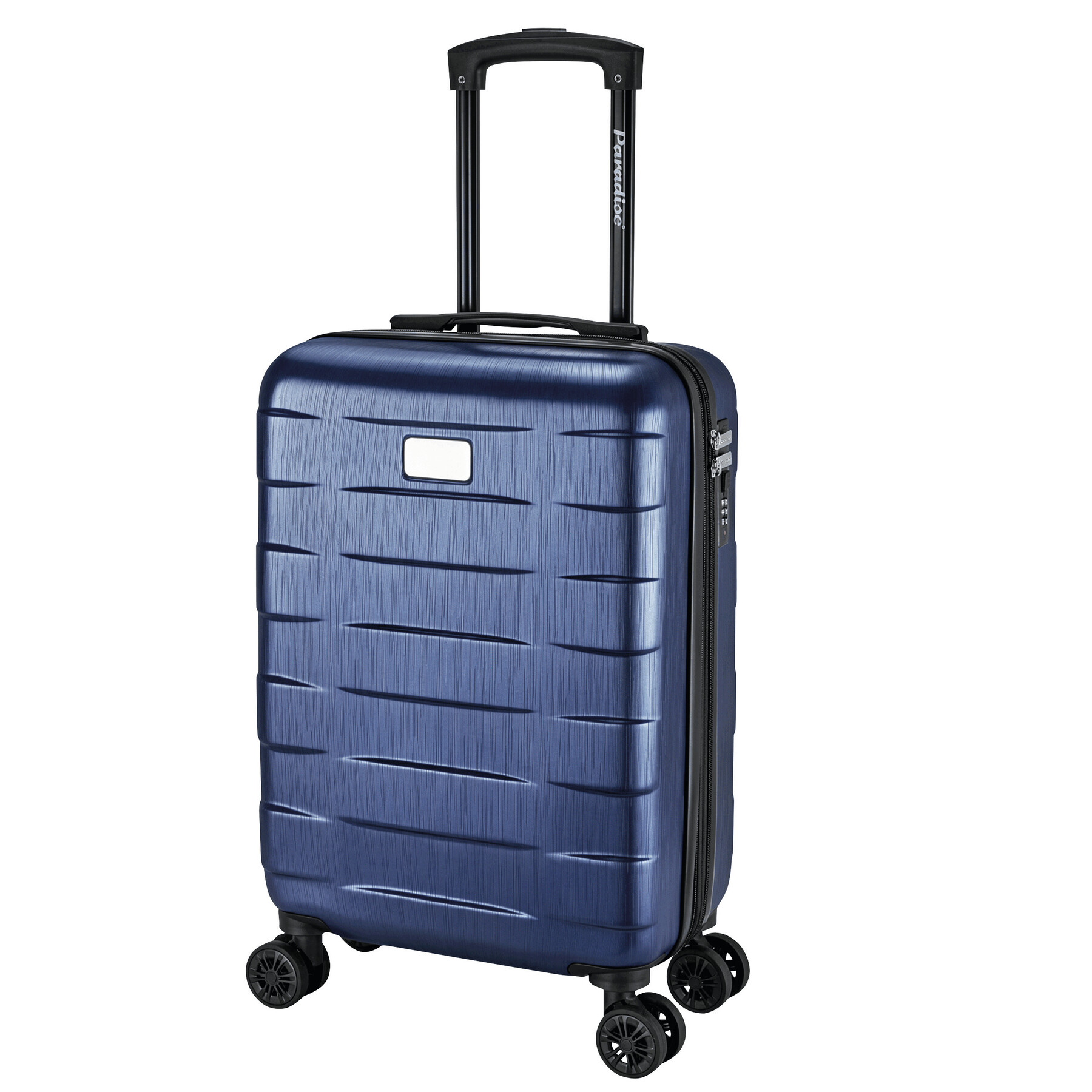 Trolley-Bordcase | Ancona