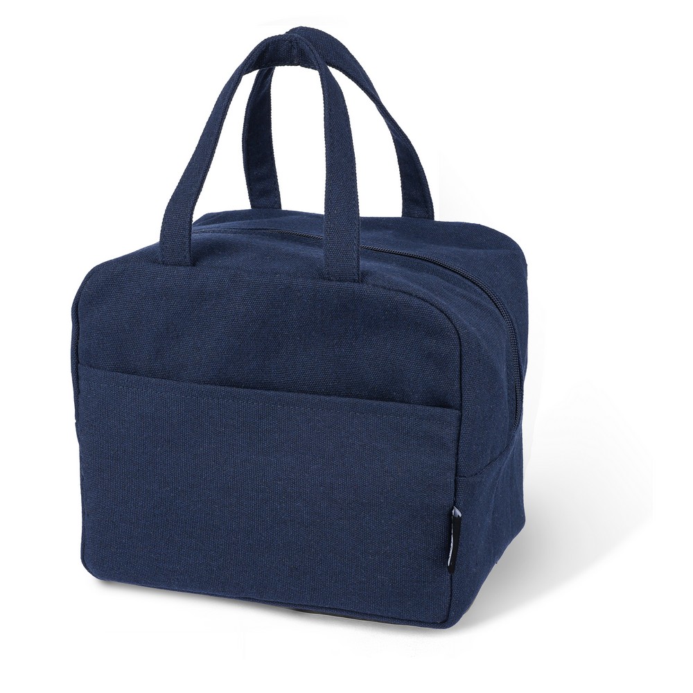 Kühltasche in Blau