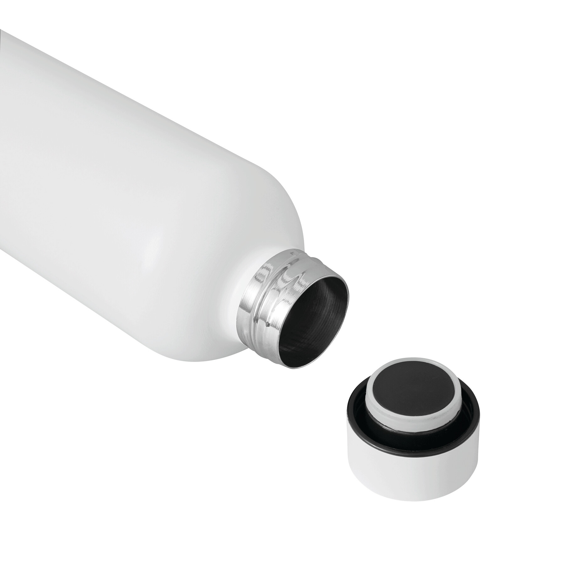 Vakuum-Isolierflasche | Get Warm