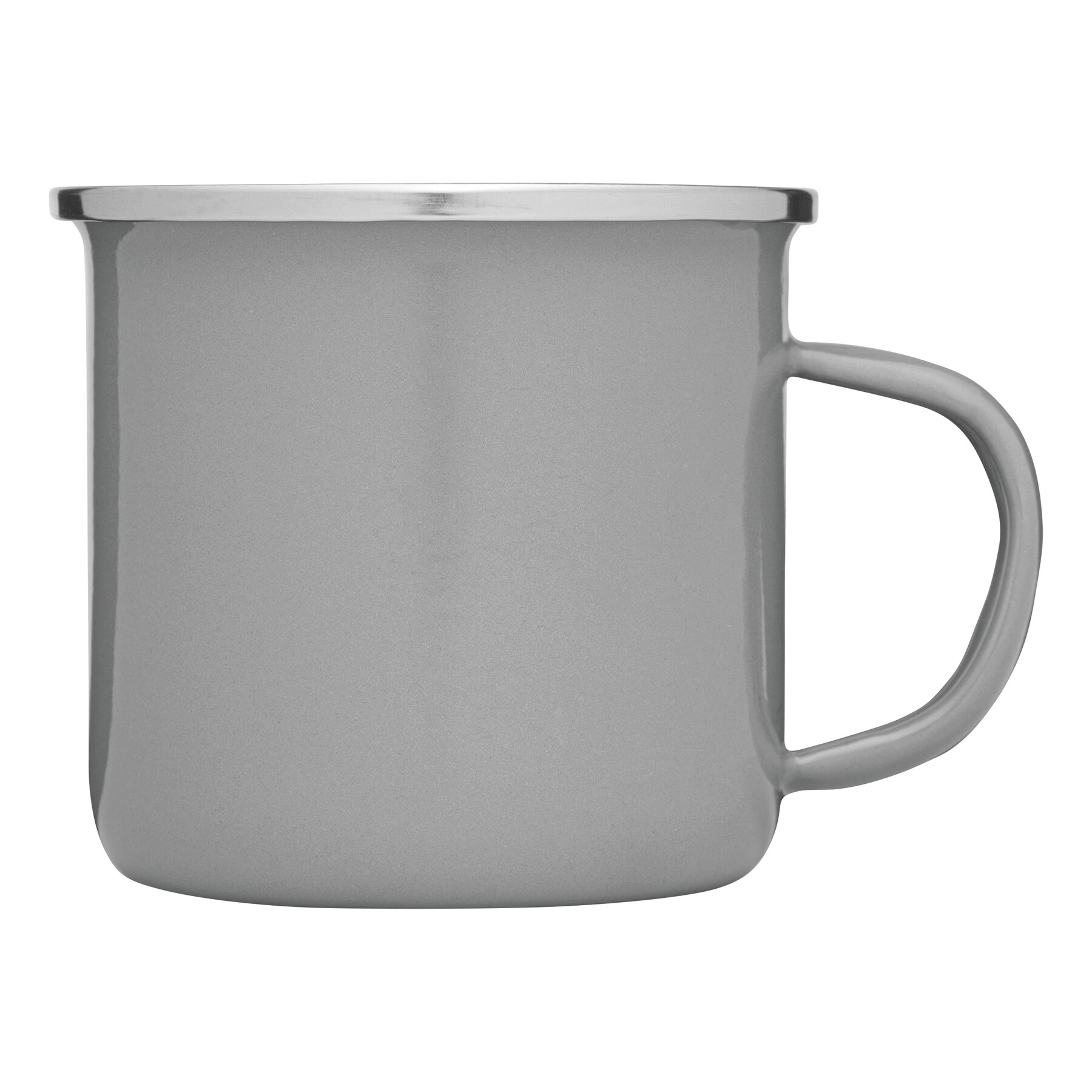 Emaille-Trinkbecher | Vintage
