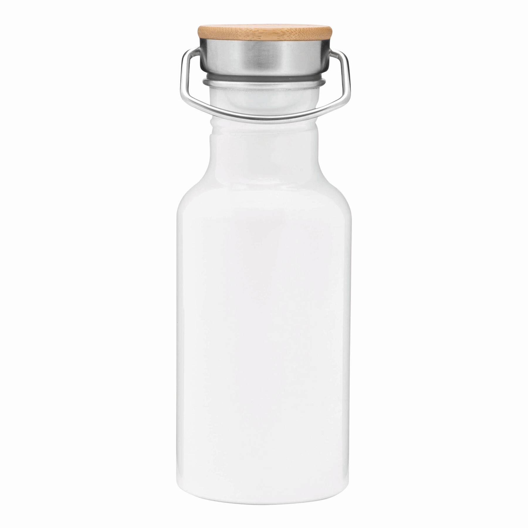 Aluminium Trinkflasche | Mecozi Transit