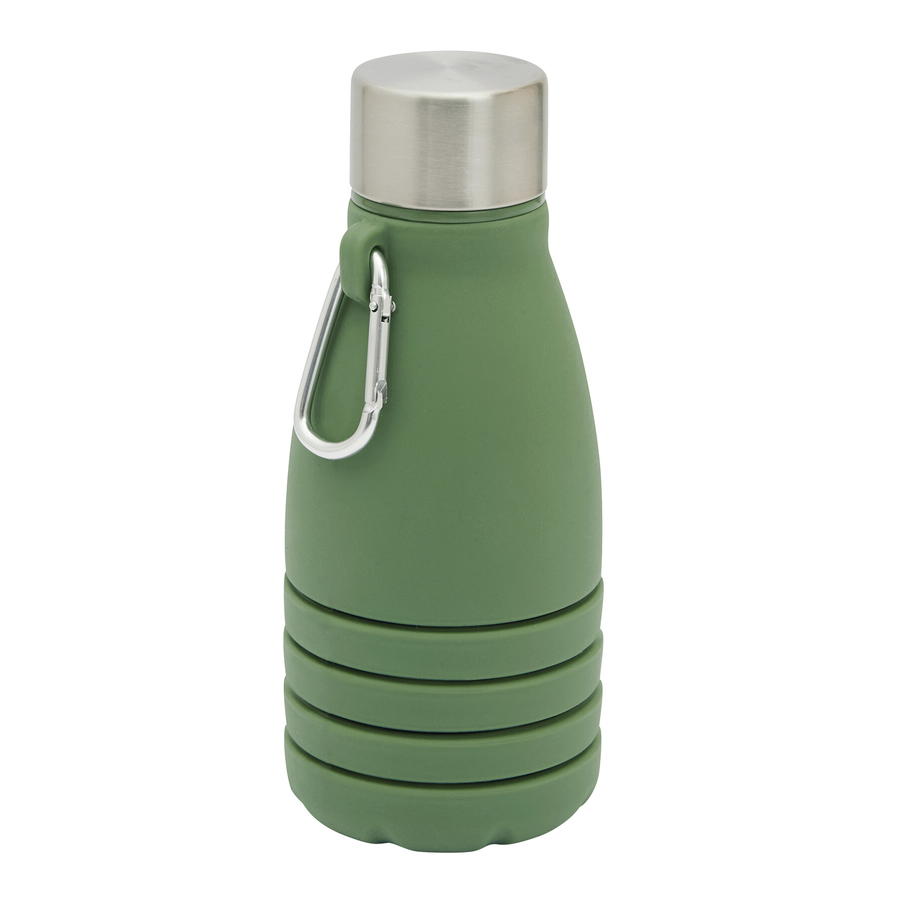 Faltbare Trinkflasche | Big Gets Small